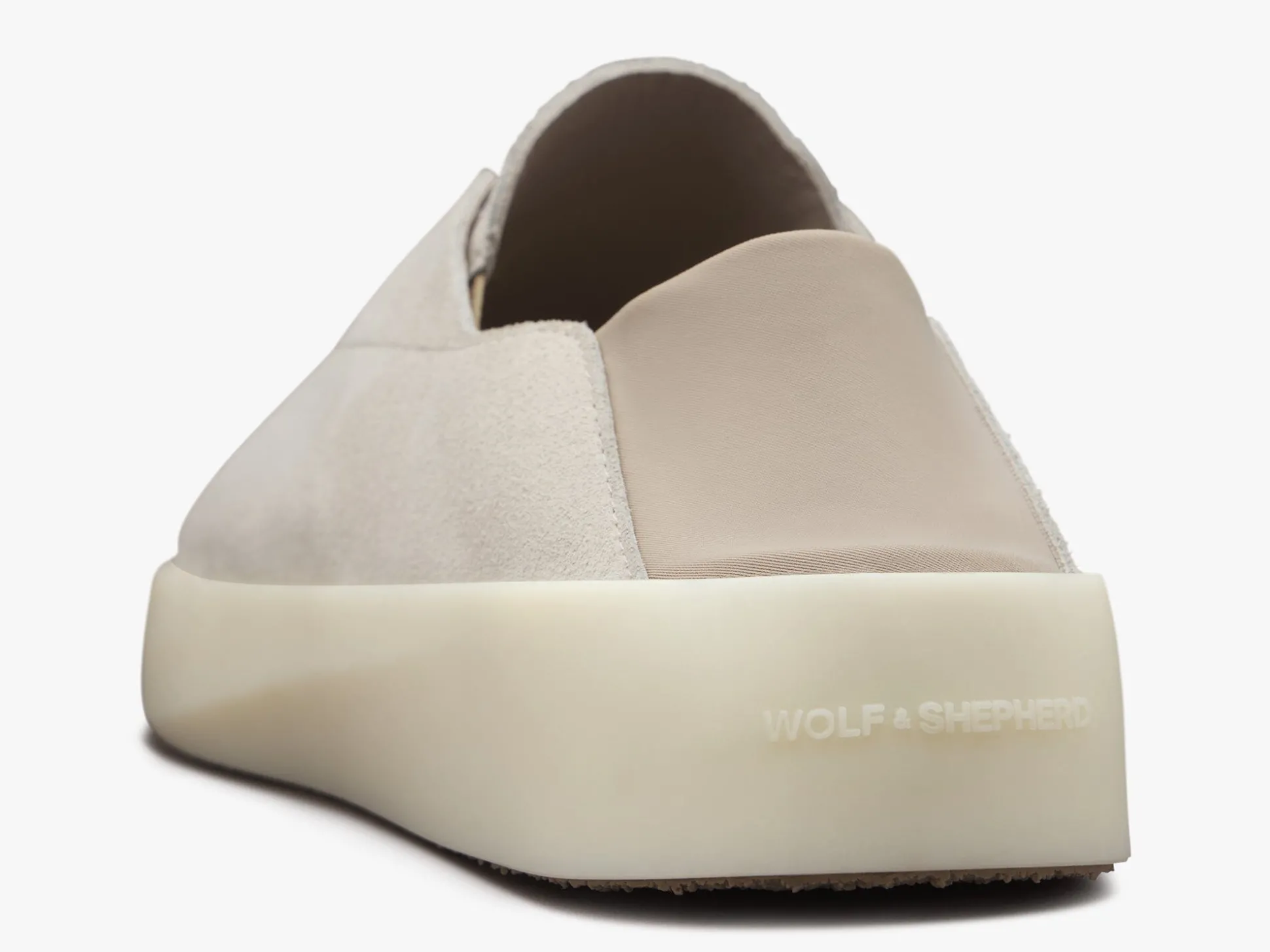 Wolf & Shepherd Cruise™ Ace>Women Slip-ons