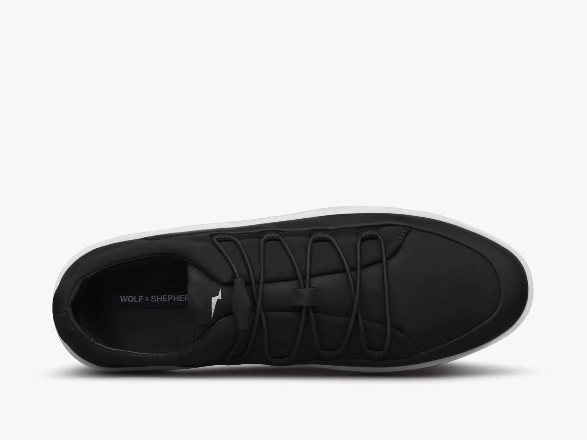 Wolf & Shepherd Cruise™ Breakaway>Women Slip-ons | Trainers