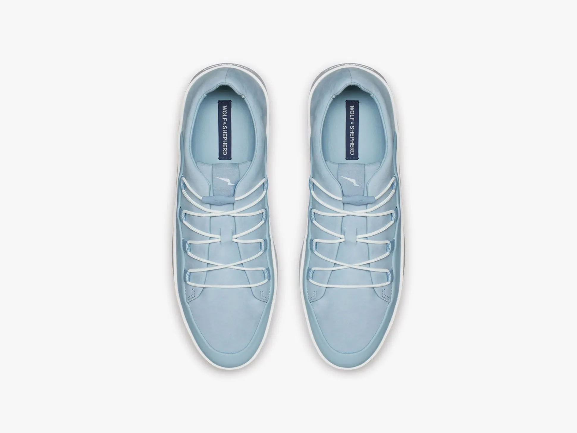 Wolf & Shepherd Cruise™ Breakaway> Trainers | Hybrid Dress