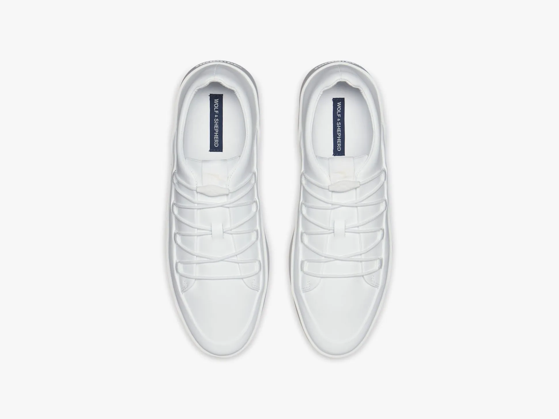 Wolf & Shepherd Cruise™ Breakaway>Women Slip-ons | Trainers