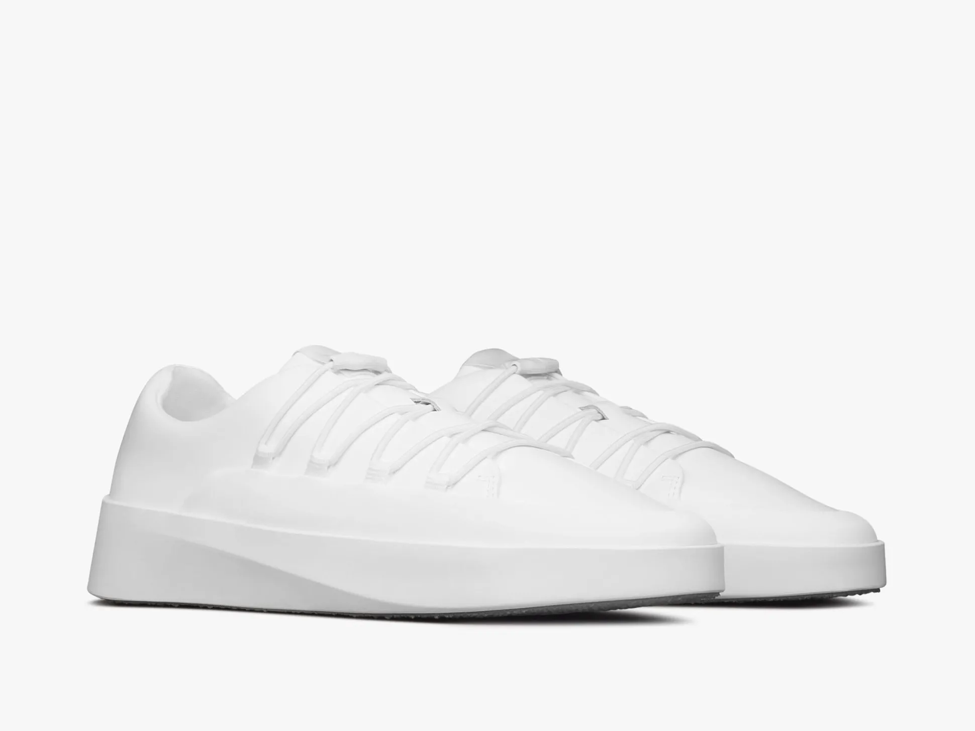 Wolf & Shepherd Cruise™ Breakaway> Trainers | Hybrid Dress