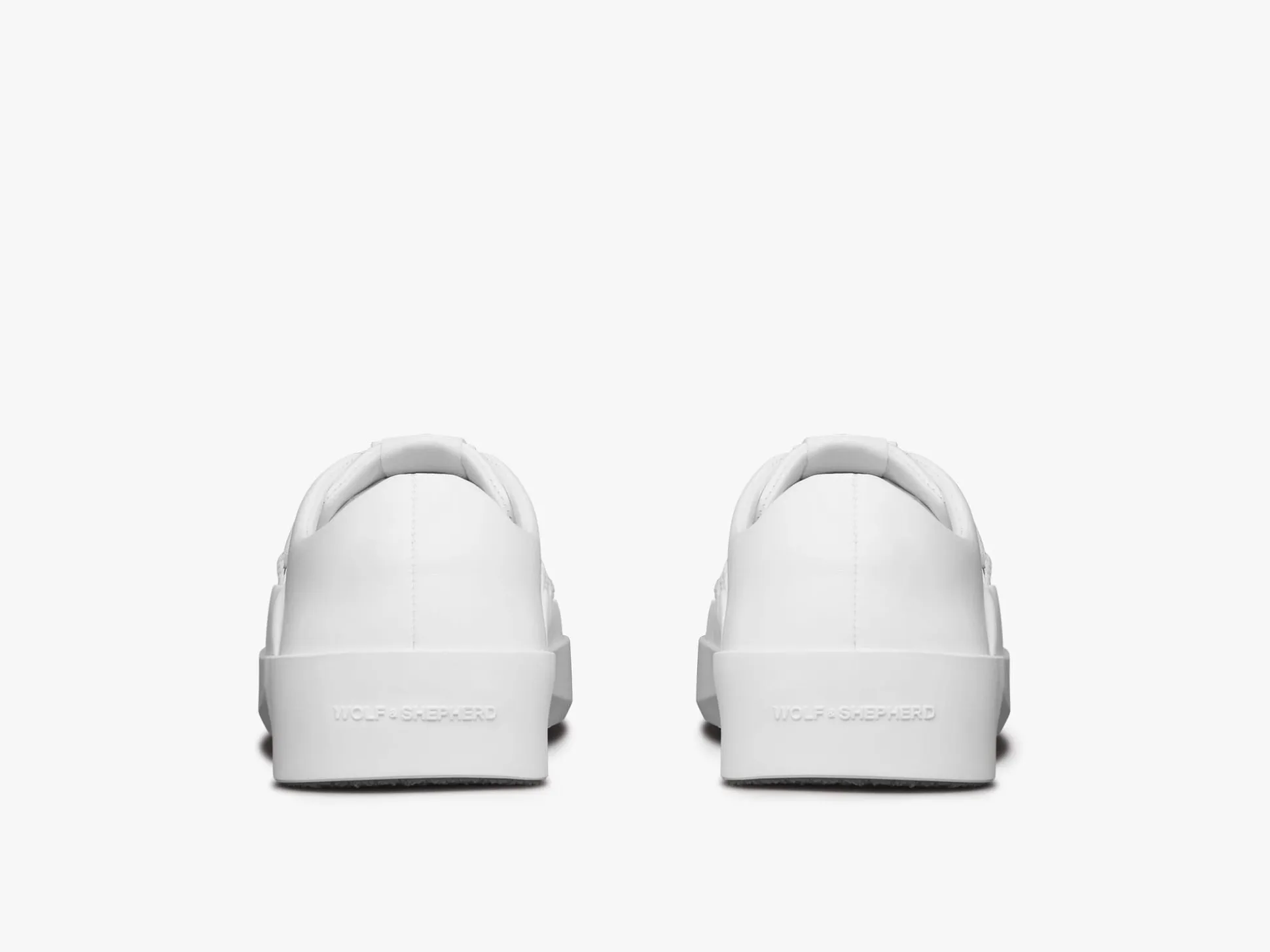 Wolf & Shepherd Cruise™ Breakaway> Trainers | Hybrid Dress
