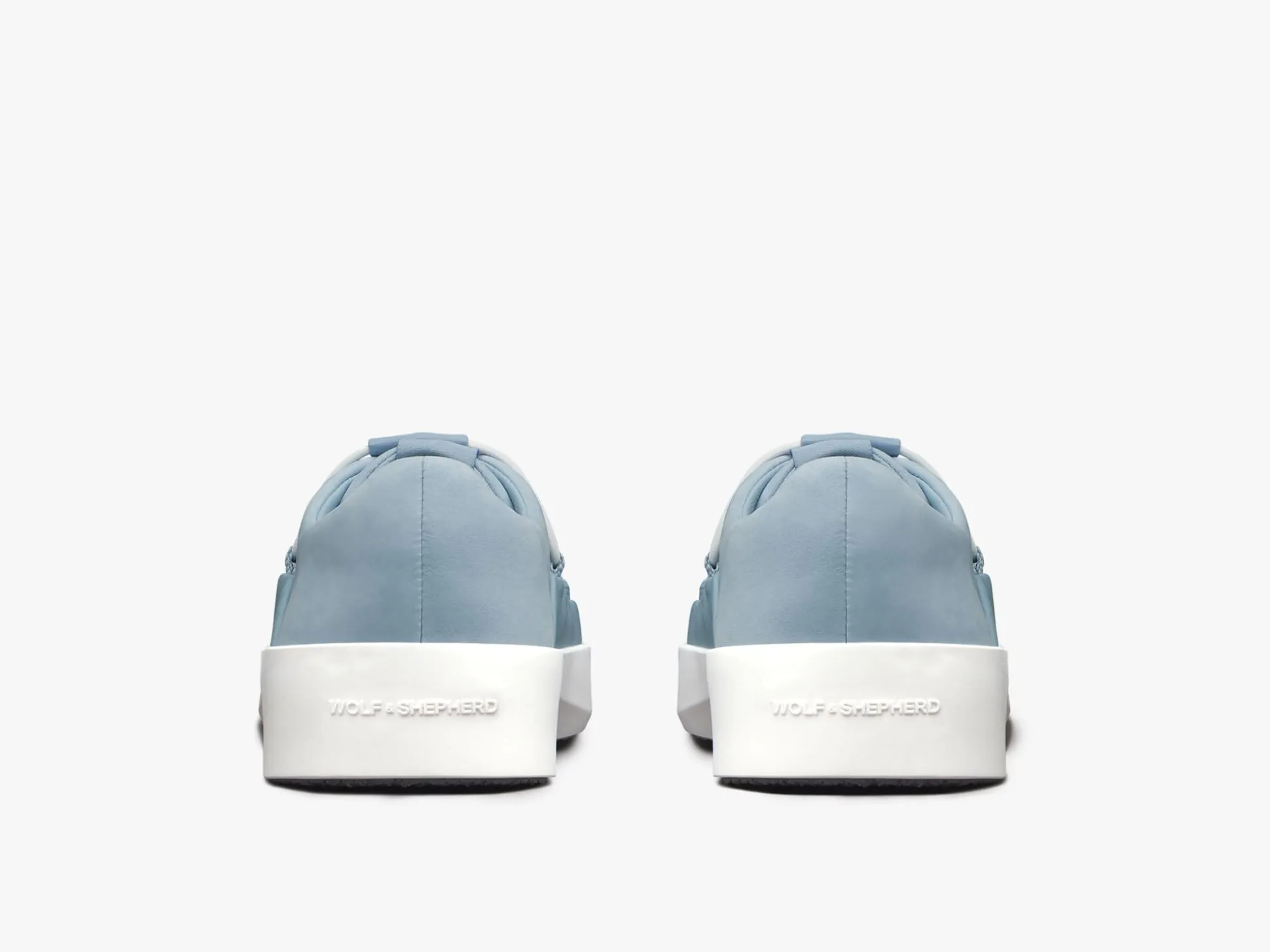Wolf & Shepherd Cruise™ Breakaway> Trainers | Hybrid Dress