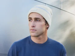 Wolf & Shepherd Cruise™ Cuffed Beanie>Women Apparel | Apparel