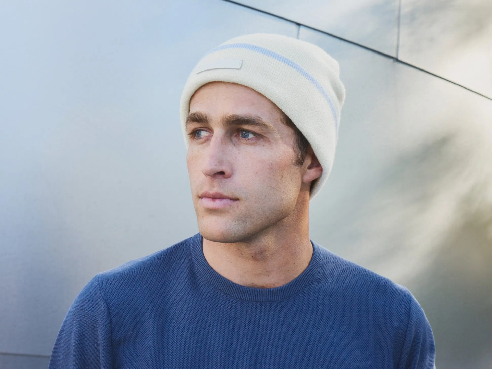 Wolf & Shepherd Cruise™ Cuffed Beanie>Women Apparel | Apparel