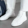 Wolf & Shepherd Cruise™ Hi Sneaker> Trainers