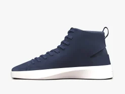 Wolf & Shepherd Cruise™ Hi Sneaker> Trainers