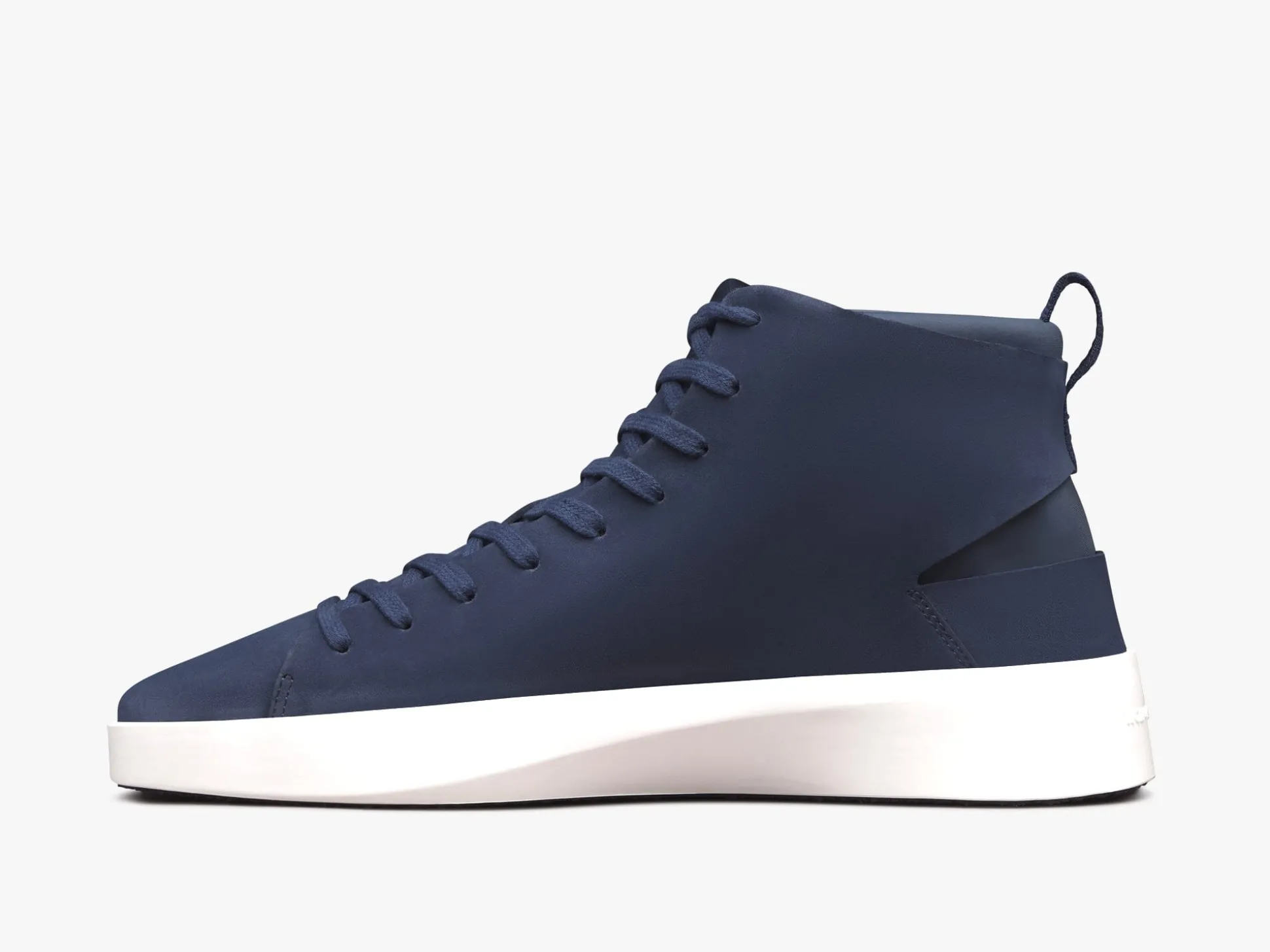 Wolf & Shepherd Cruise™ Hi Sneaker>Women Lace-ups | Trainers