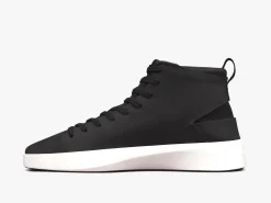 Wolf & Shepherd Cruise™ Hi Sneaker>Women Lace-ups | Trainers