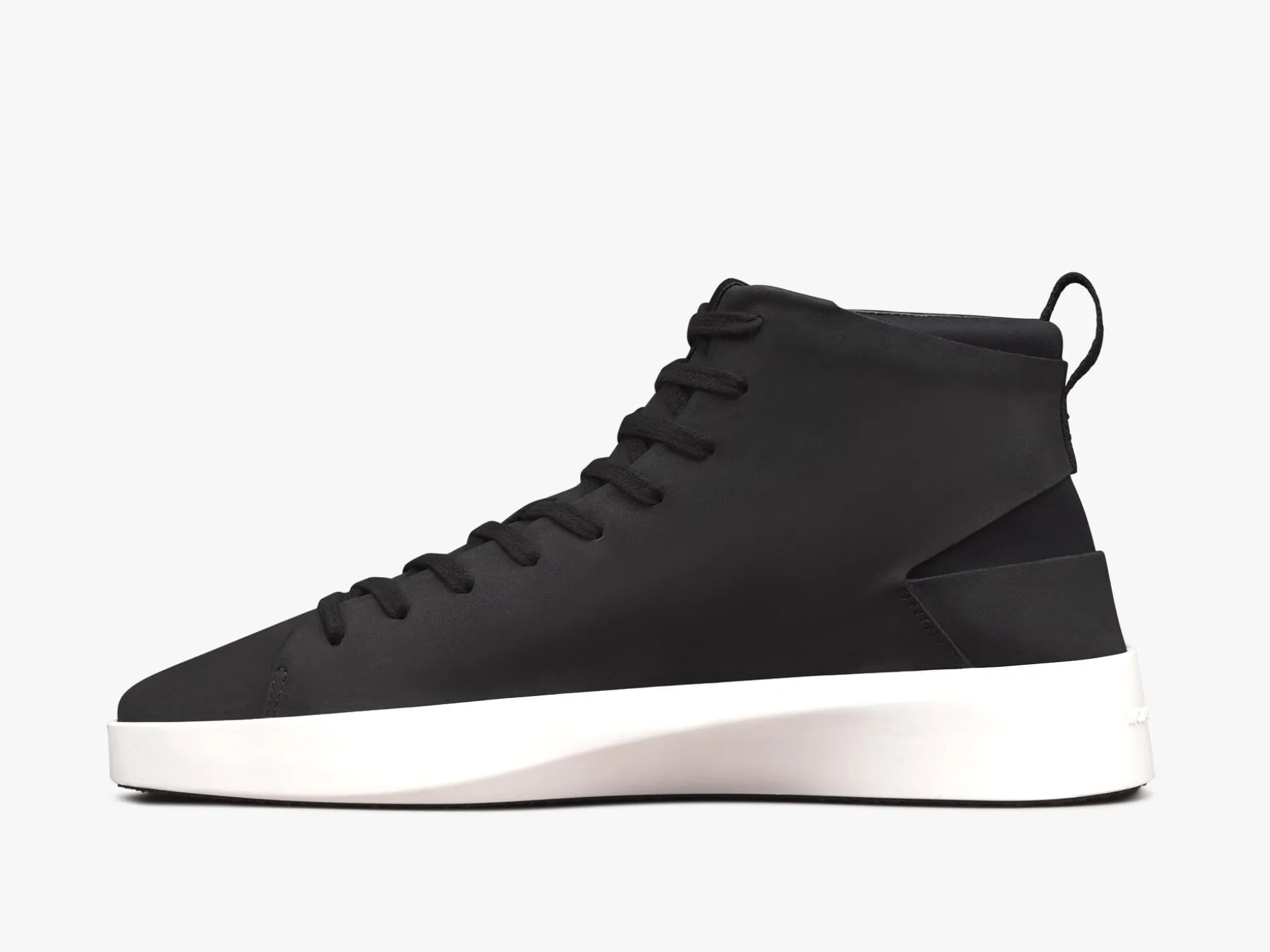 Wolf & Shepherd Cruise™ Hi Sneaker>Women Lace-ups | Trainers