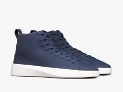 Wolf & Shepherd Cruise™ Hi Sneaker><noscript><img width=