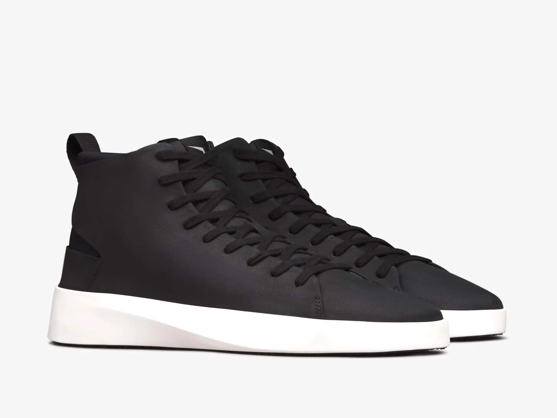 Wolf & Shepherd Cruise™ Hi Sneaker>Women Lace-ups | Trainers