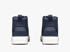 Wolf & Shepherd Cruise™ Hi Sneaker><noscript><img width=