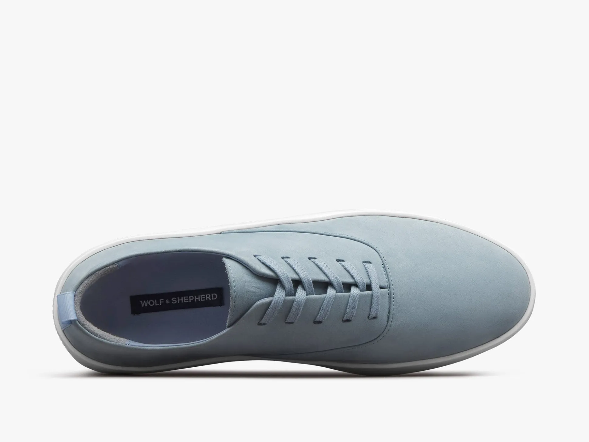 Wolf & Shepherd Cruise™ Lace-Up>Women Lace-ups