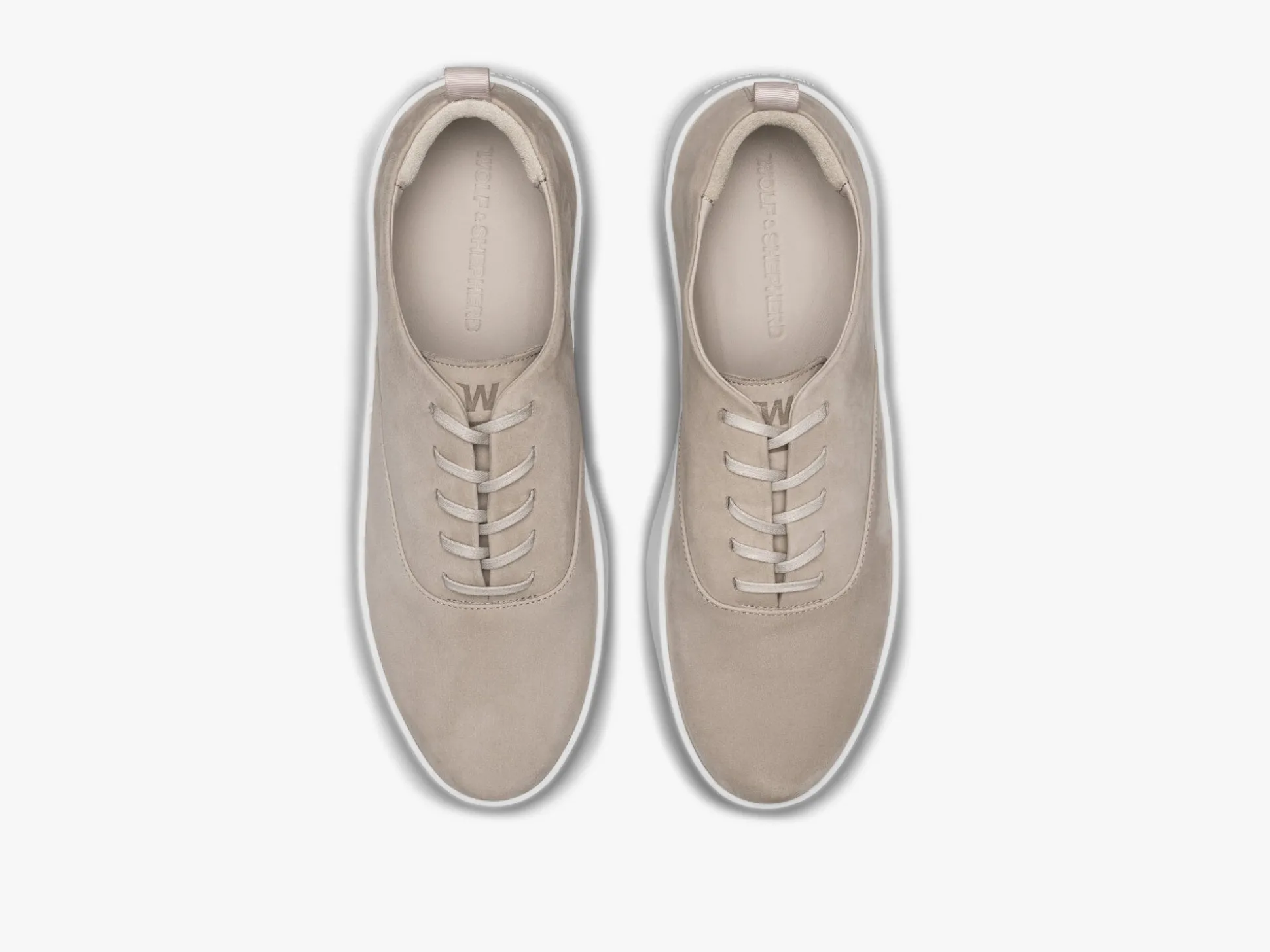 Wolf & Shepherd Cruise™ Lace-Up>Women Lace-ups