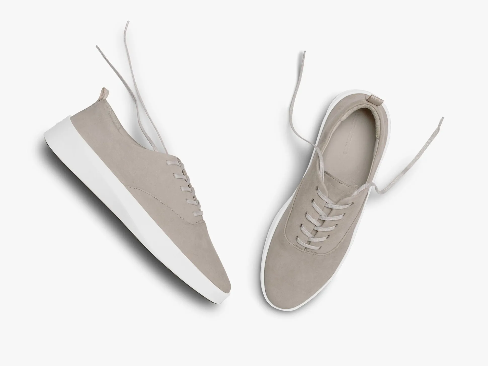 Wolf & Shepherd Cruise™ Lace-Up>Women Lace-ups