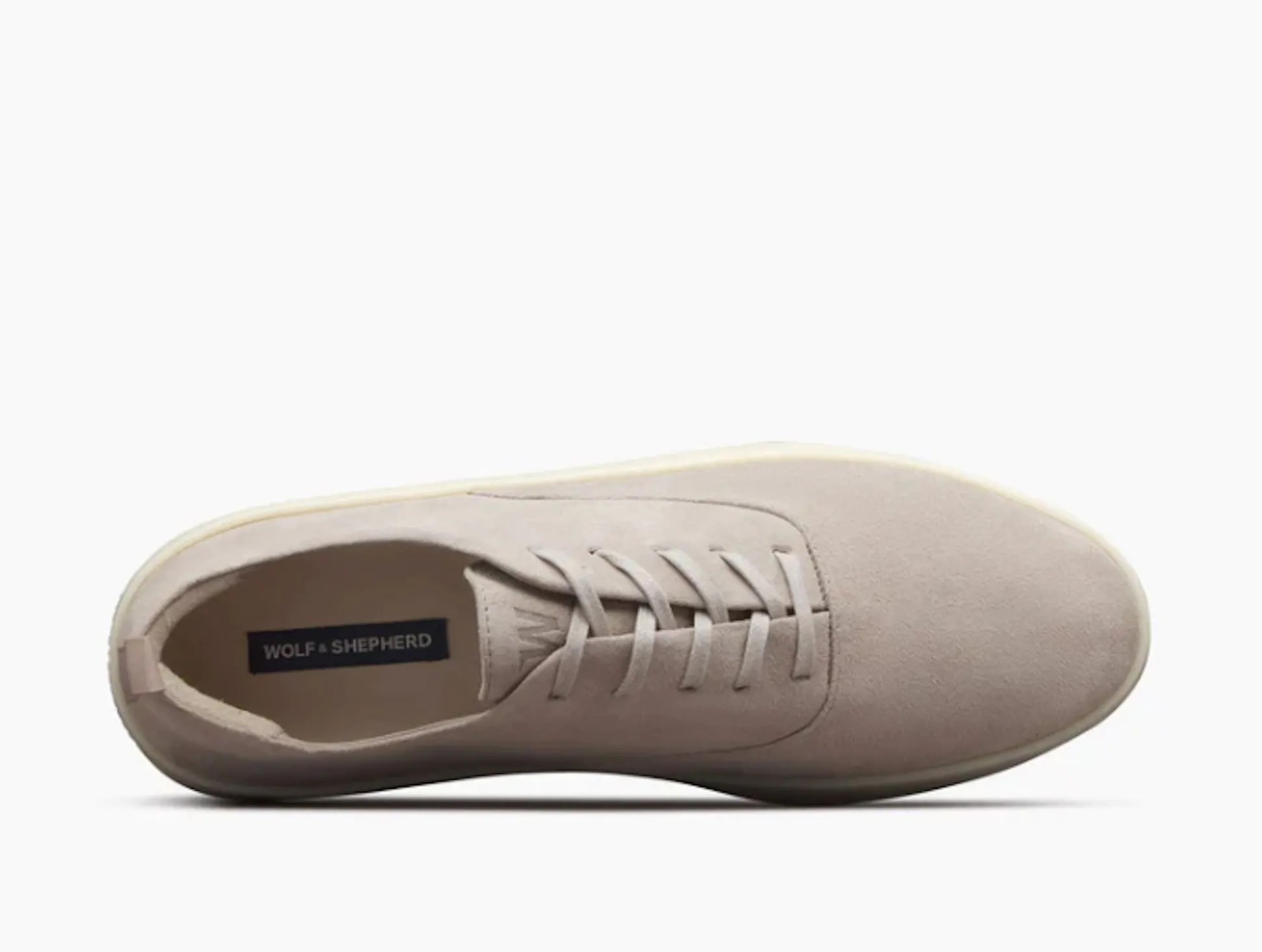 Wolf & Shepherd Cruise™ Lace-Up>Women Lace-ups
