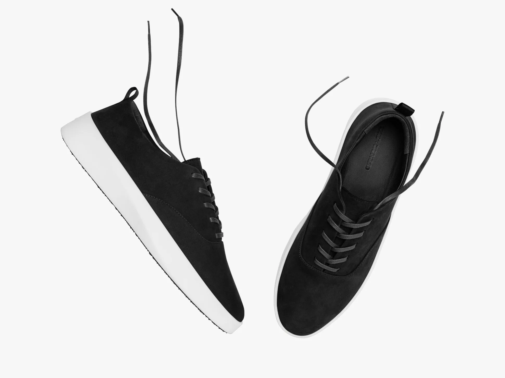 Wolf & Shepherd Cruise™ Lace-Up>Women Lace-ups