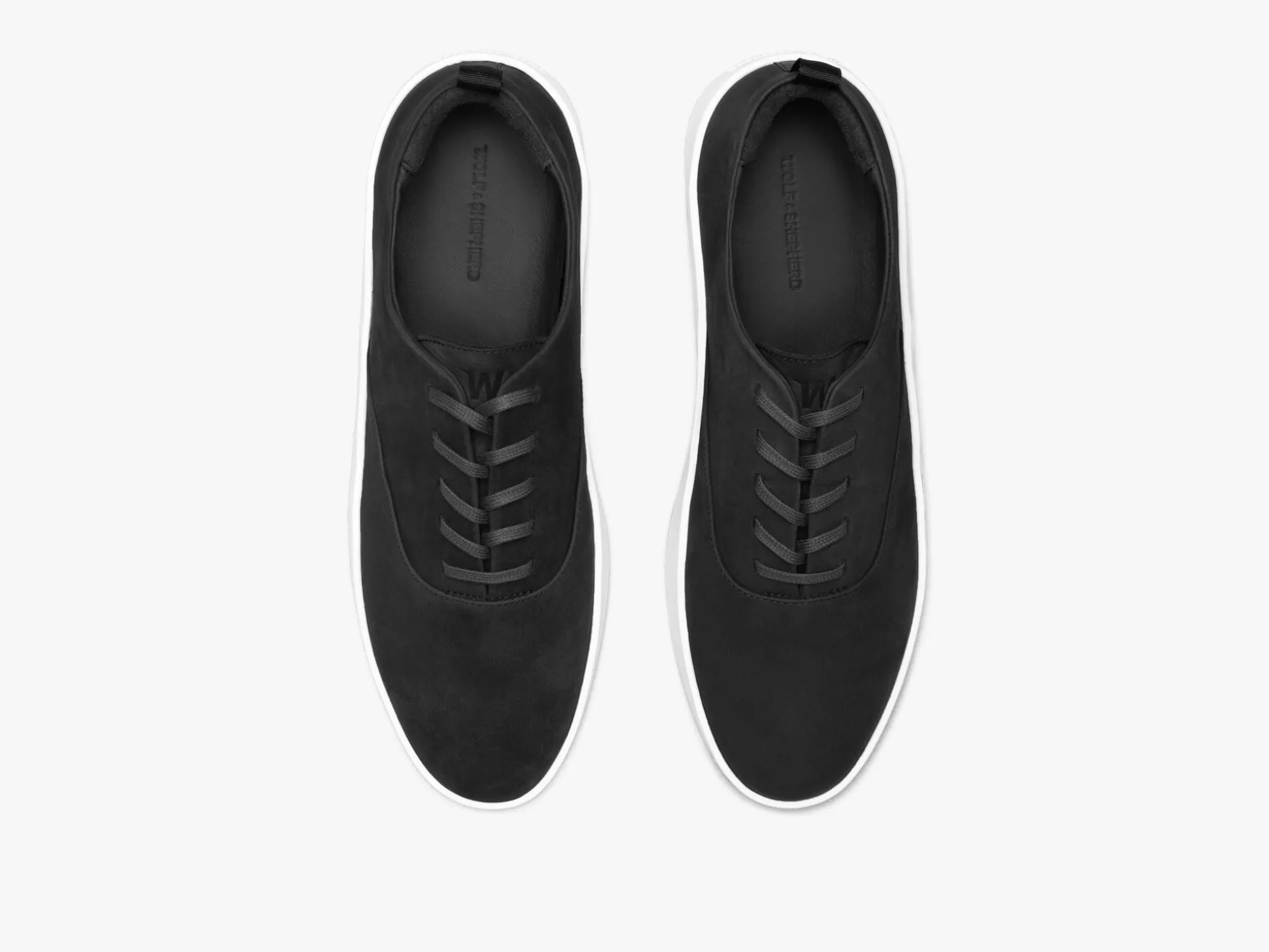 Wolf & Shepherd Cruise™ Lace-Up>Women Lace-ups