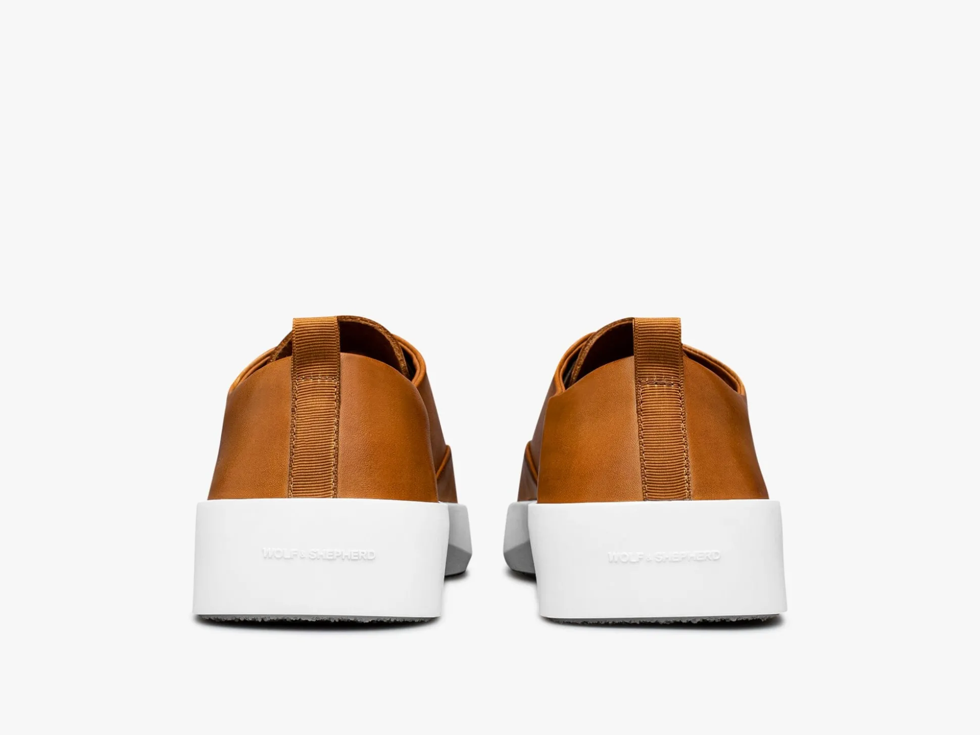 Wolf & Shepherd Cruise™ Lace-Up>Women Lace-ups