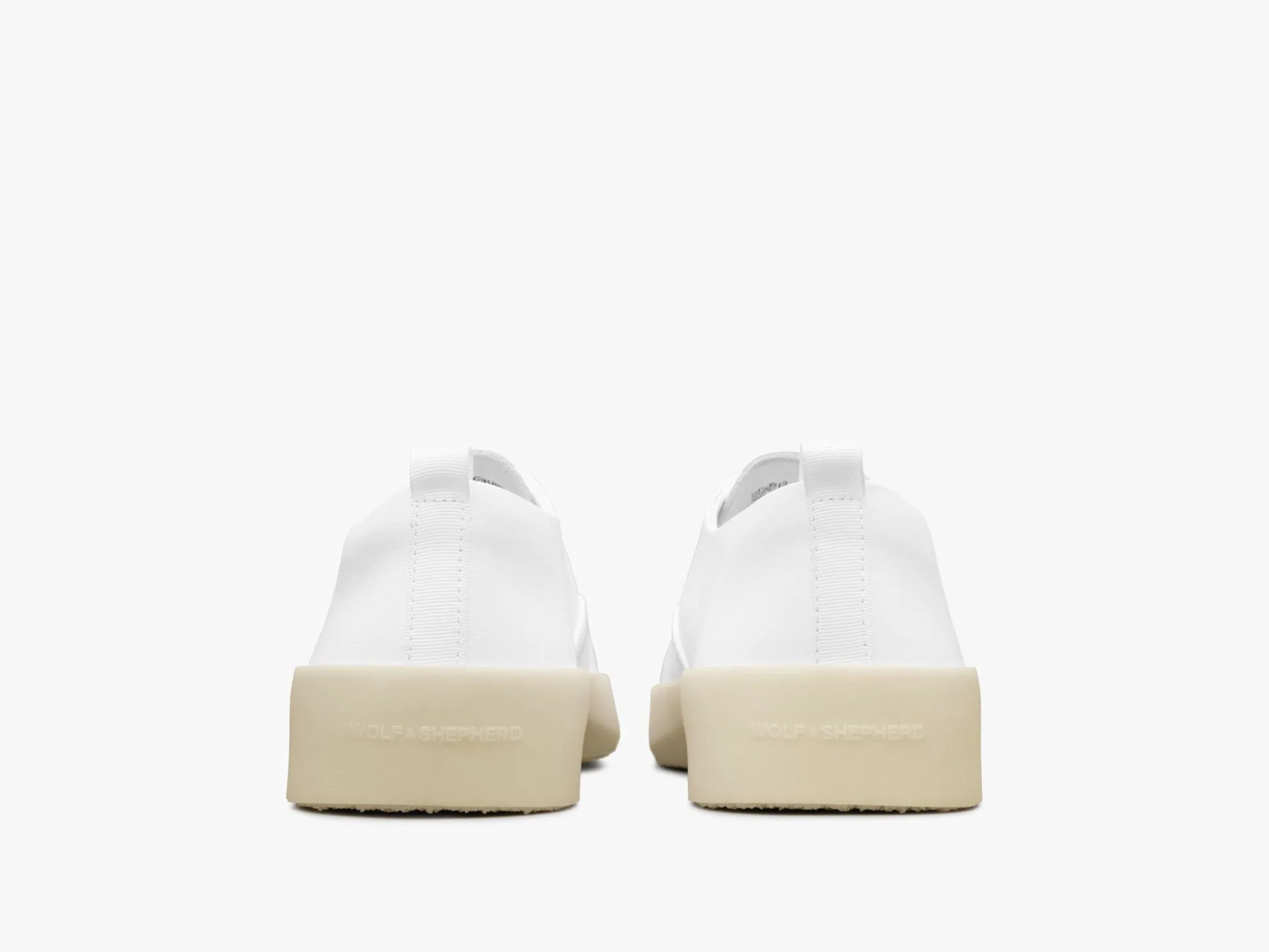 Wolf & Shepherd Cruise™ Lace-Up>Women Lace-ups