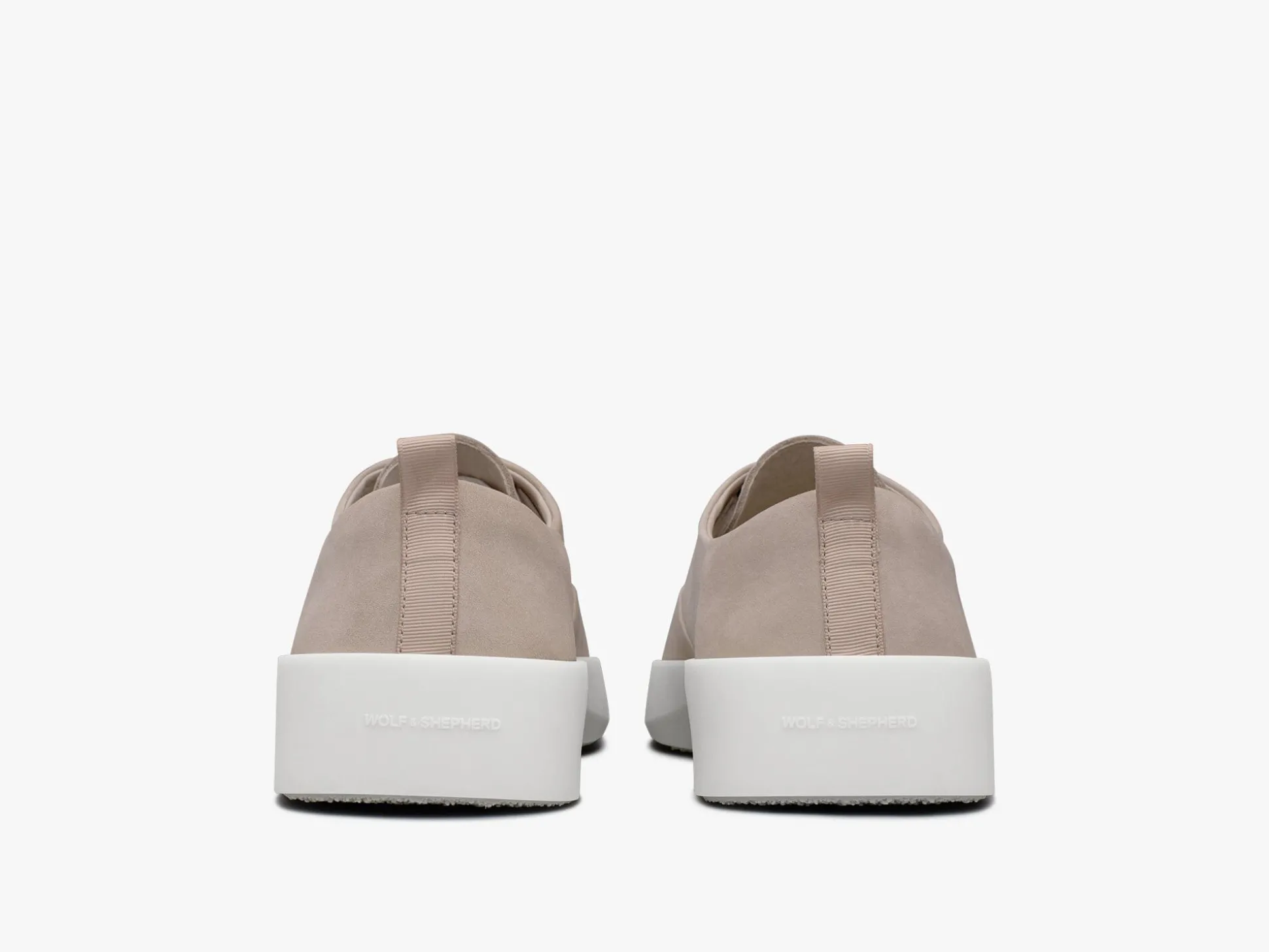 Wolf & Shepherd Cruise™ Lace-Up>Women Lace-ups