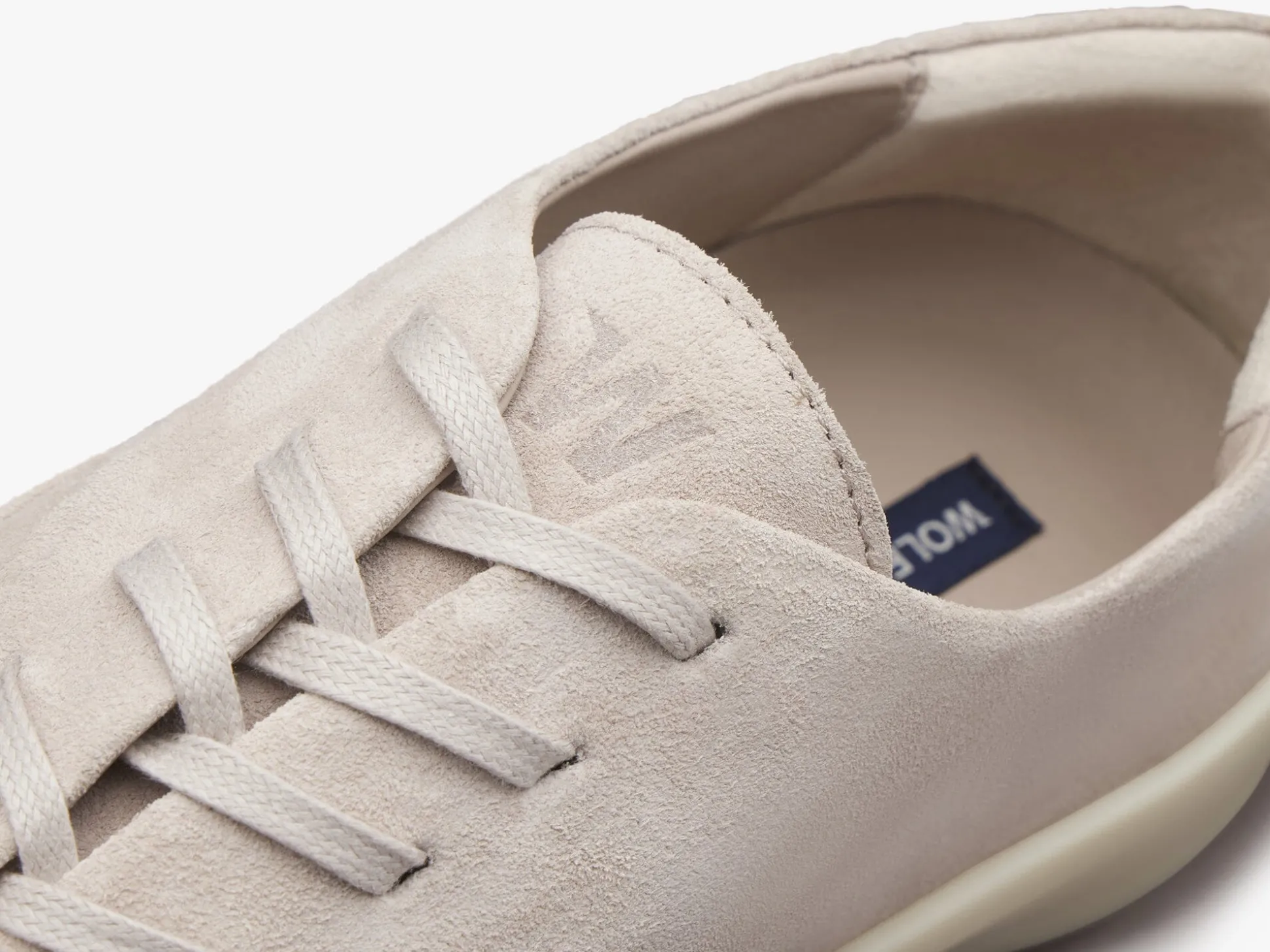 Wolf & Shepherd Cruise™ Lace-Up>Women Lace-ups