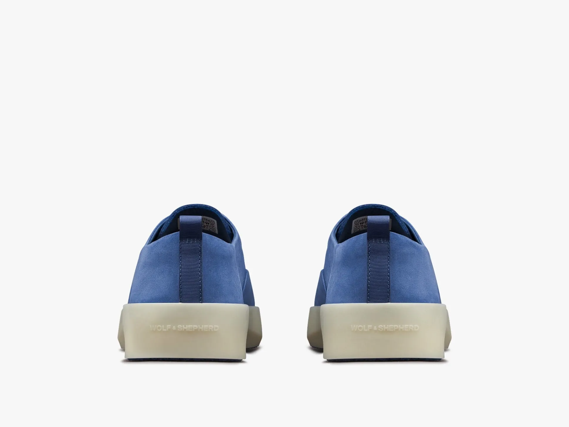 Wolf & Shepherd Cruise™ Lace-Up>Women Lace-ups