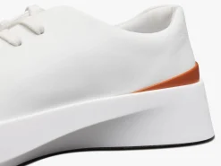 Wolf & Shepherd Cruise™ Lo>Women Lace-ups | Slip-ons