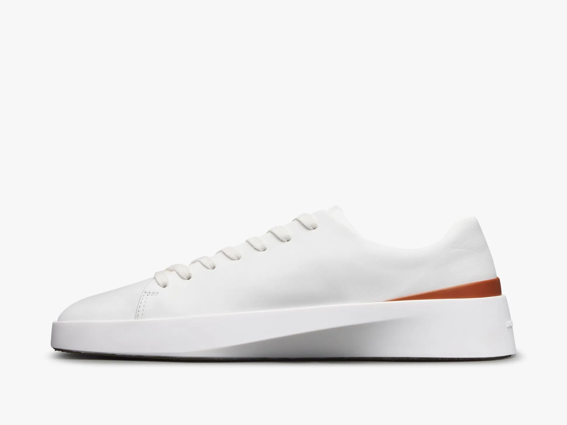 Wolf & Shepherd Cruise™ Lo> Trainers | Hybrid Dress