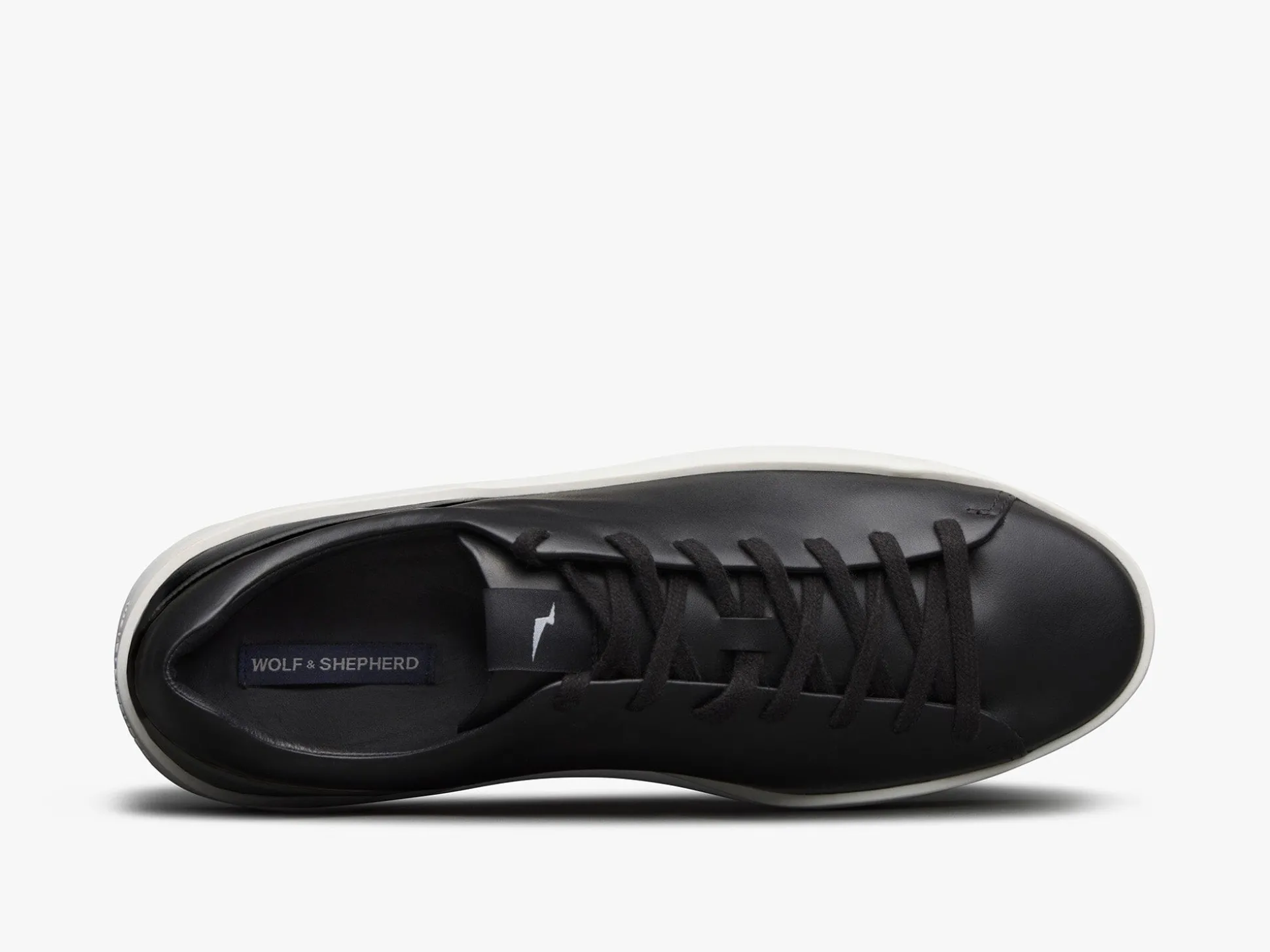 Wolf & Shepherd Cruise™ Lo>Women Lace-ups | Slip-ons