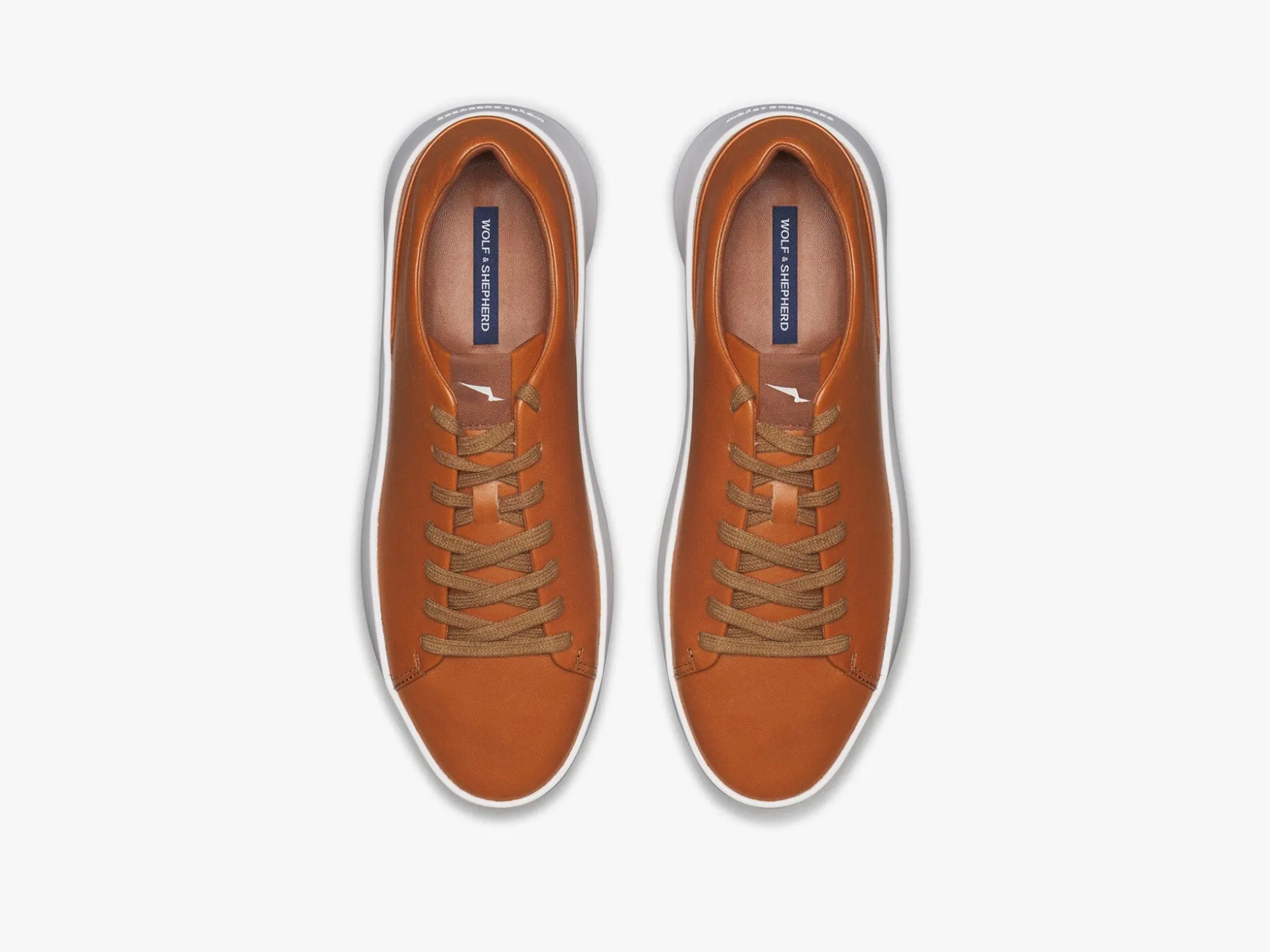 Wolf & Shepherd Cruise™ Lo>Women Slip-ons | Trainers