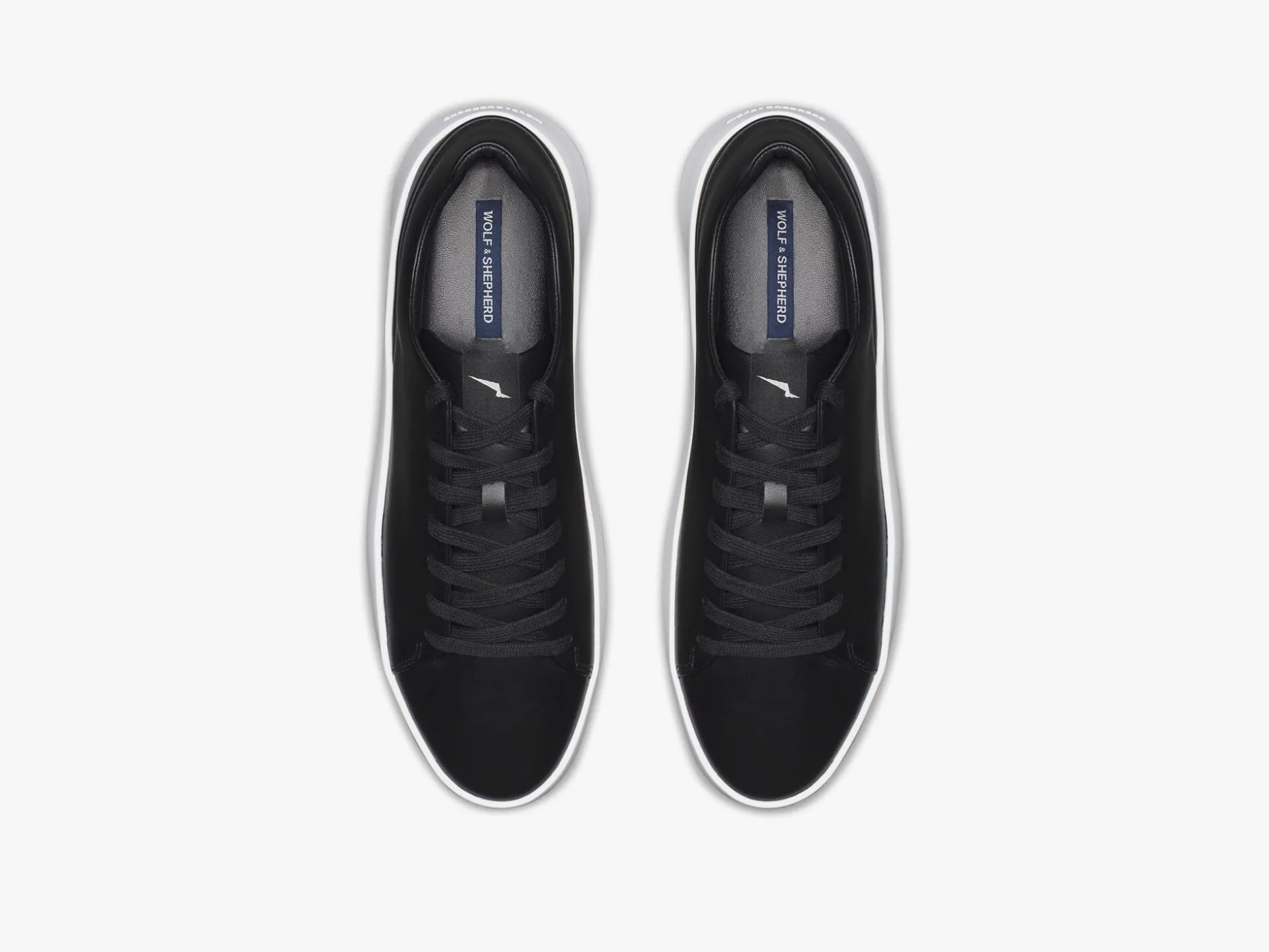 Wolf & Shepherd Cruise™ Lo>Women Lace-ups | Slip-ons