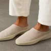 Wolf & Shepherd Cruise™ Mule>Women Slip-ons