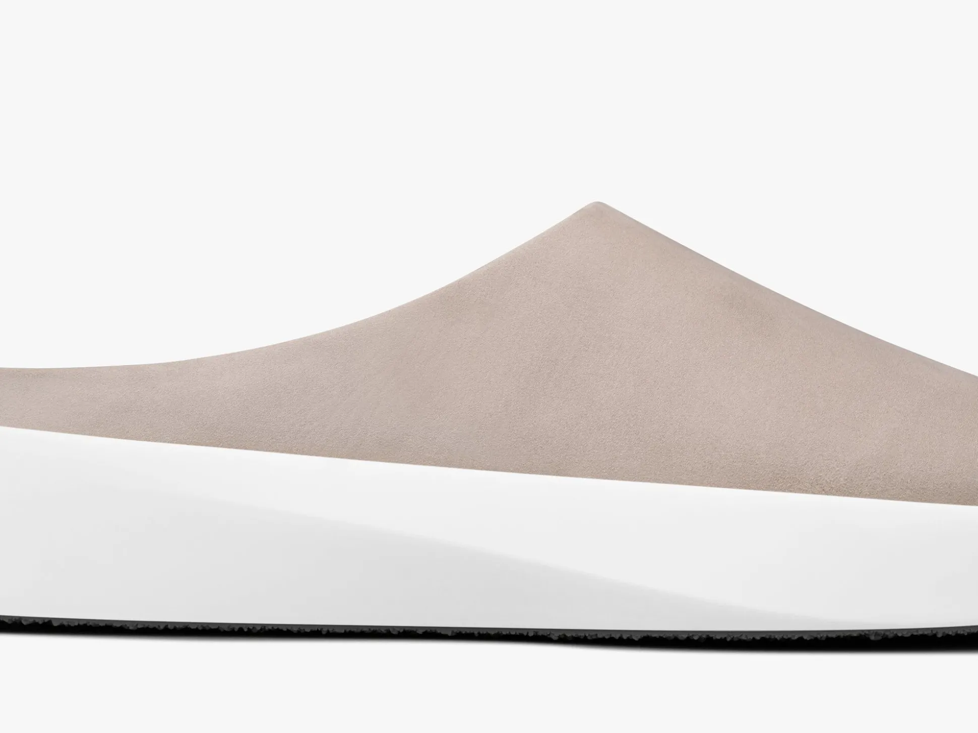 Wolf & Shepherd Cruise™ Mule>Women Slip-ons
