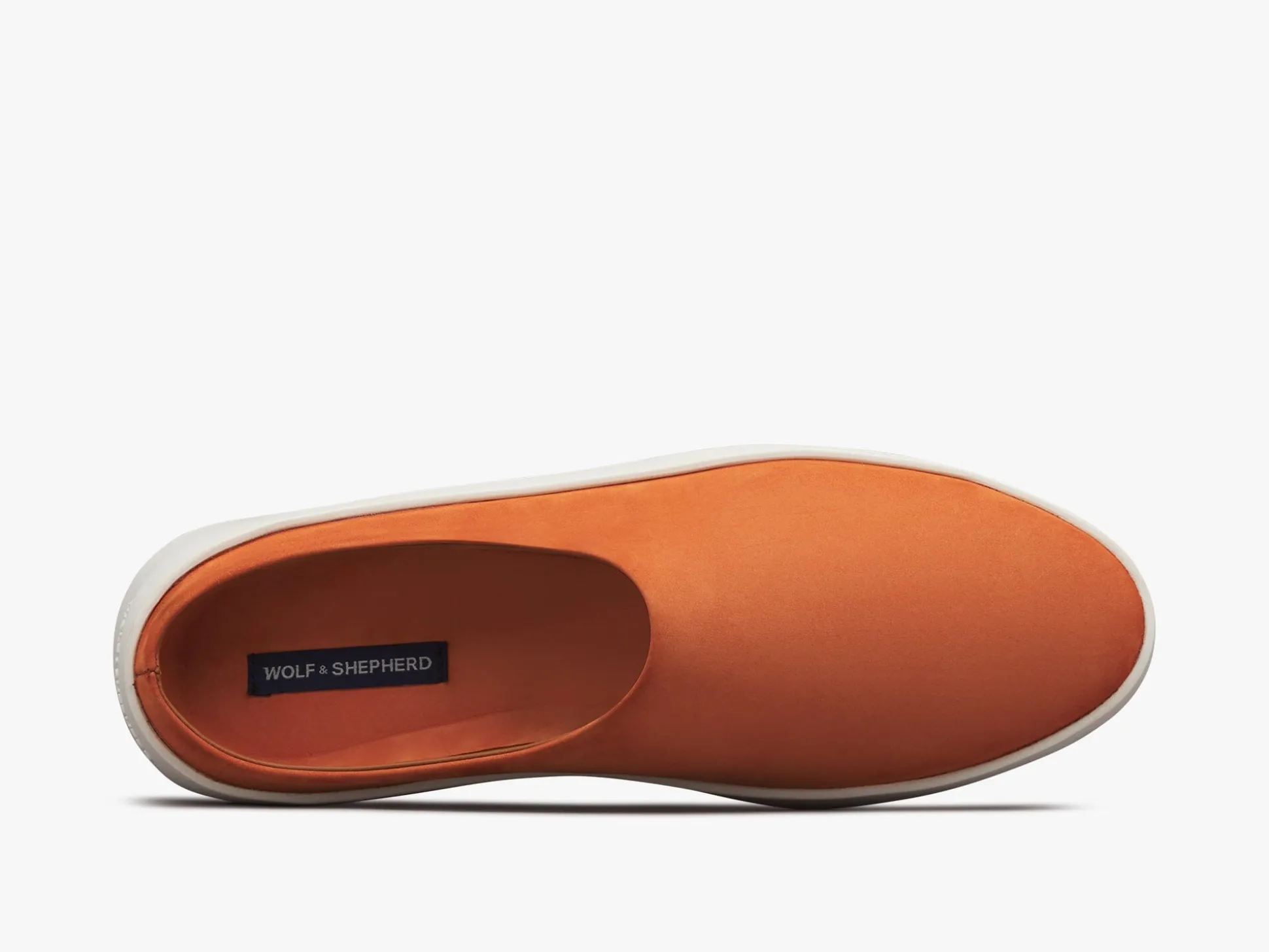 Wolf & Shepherd Cruise™ Mule>Women Slip-ons