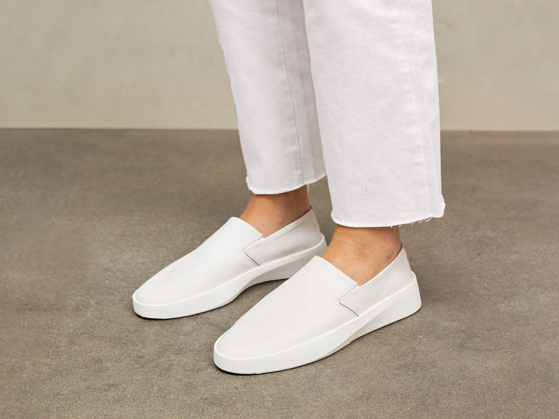Wolf & Shepherd Cruise™ Slip-On>Women Slip-ons | Loafers