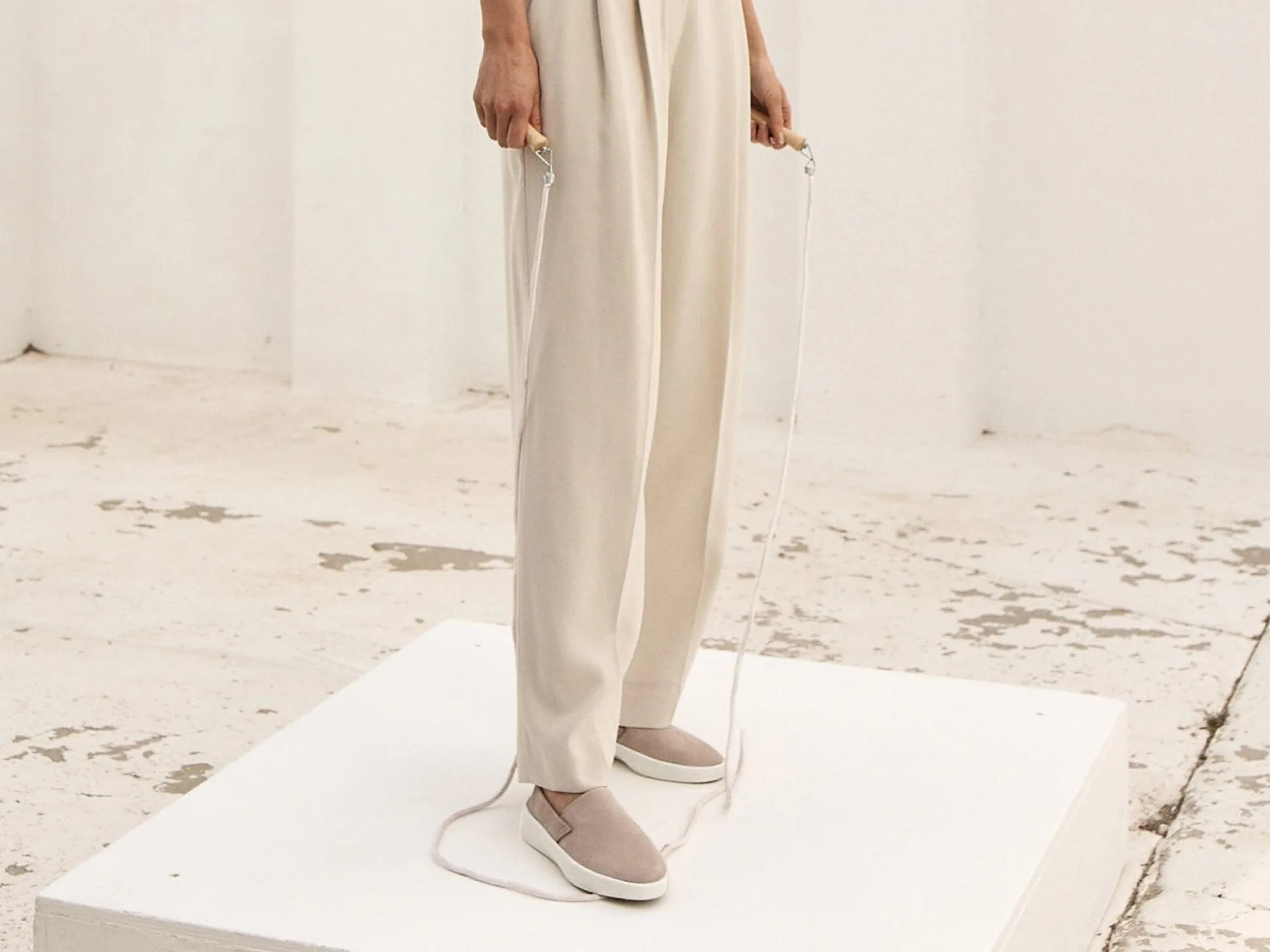 Wolf & Shepherd Cruise™ Slip-On>Women Slip-ons | Loafers