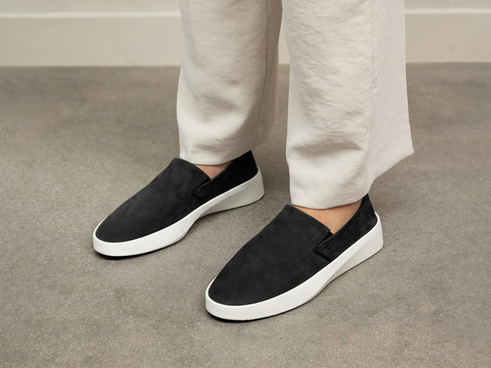Wolf & Shepherd Cruise™ Slip-On>Women Slip-ons | Loafers