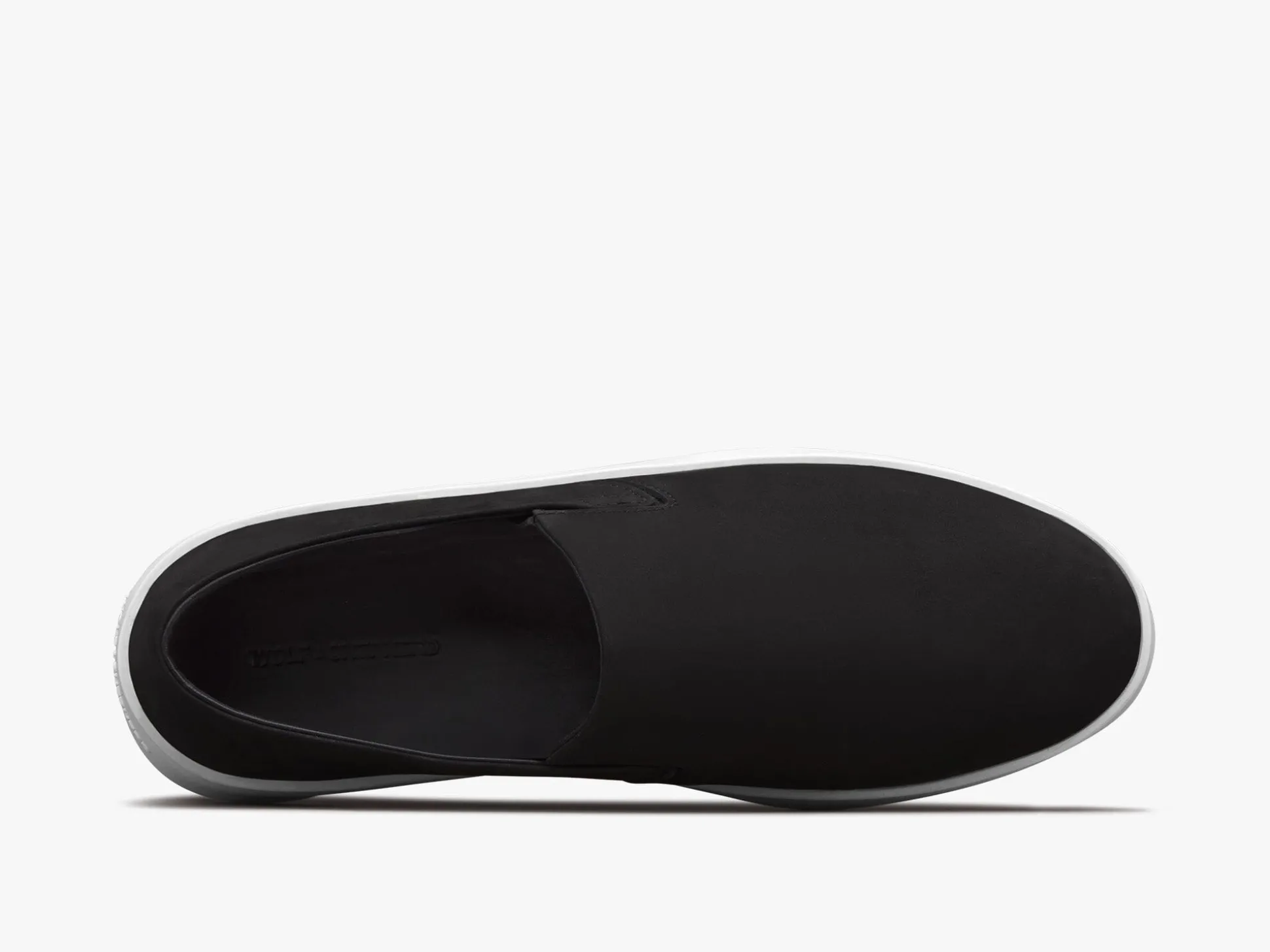 Wolf & Shepherd Cruise™ Slip-On> Loafers