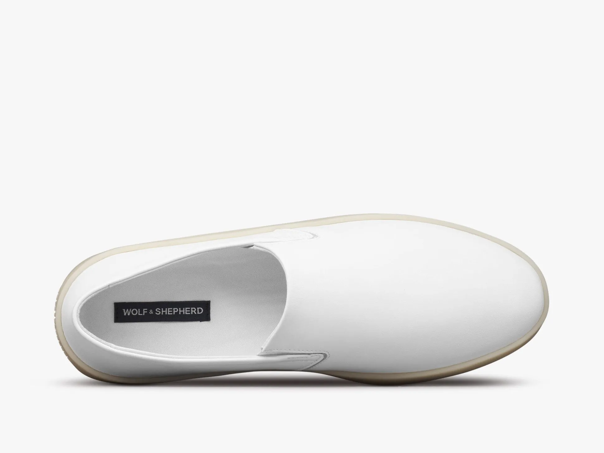 Wolf & Shepherd Cruise™ Slip-On>Women Slip-ons | Loafers