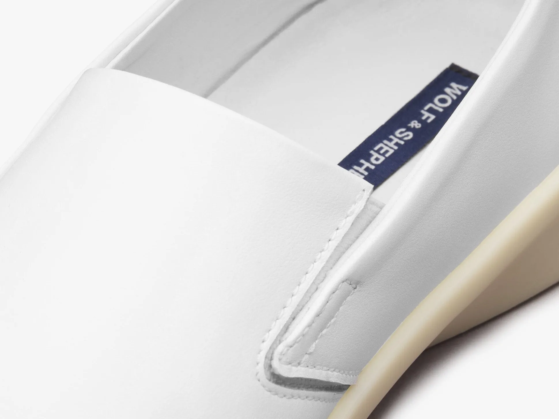 Wolf & Shepherd Cruise™ Slip-On>Women Slip-ons | Loafers