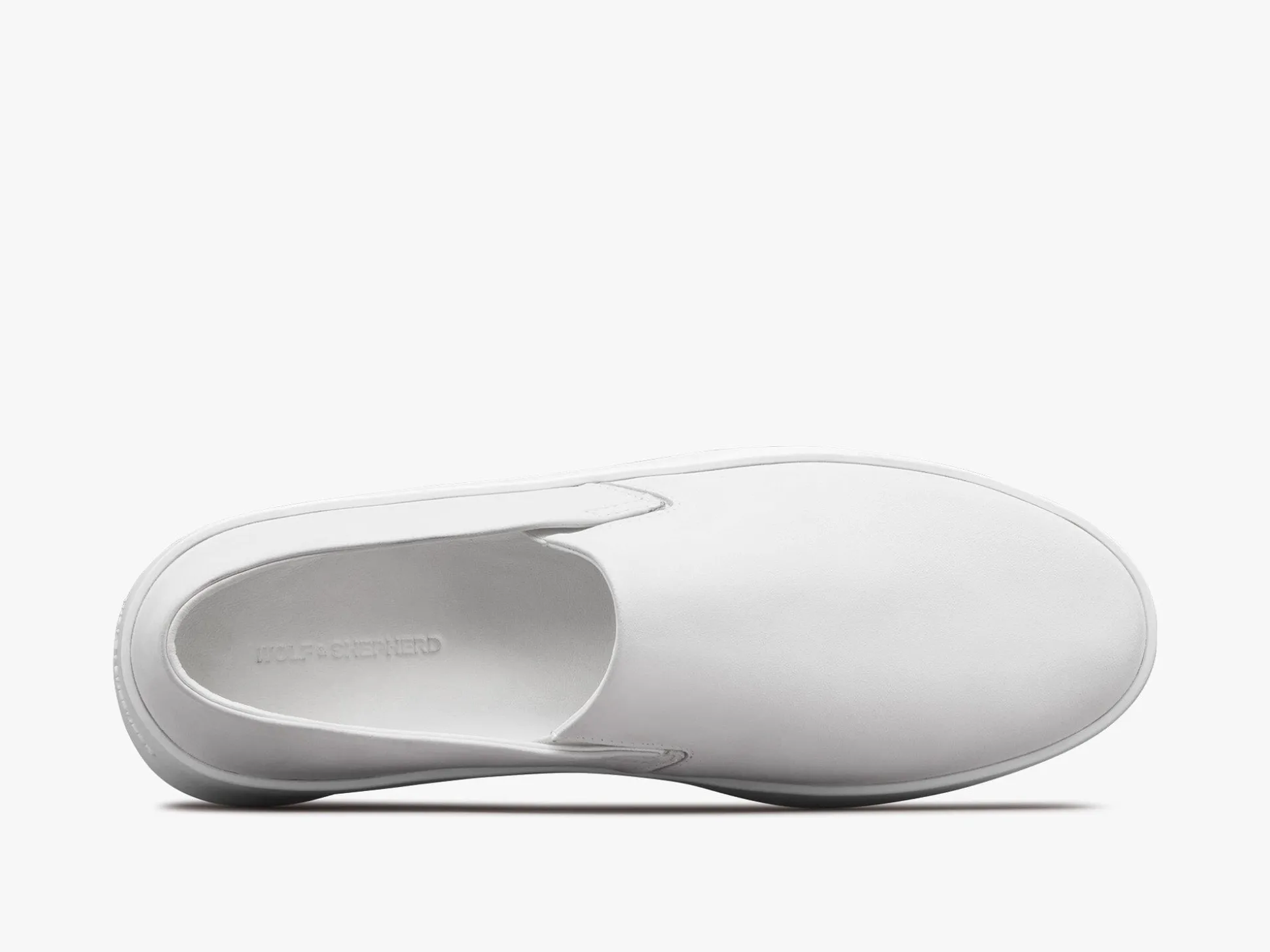 Wolf & Shepherd Cruise™ Slip-On>Women Slip-ons | Loafers