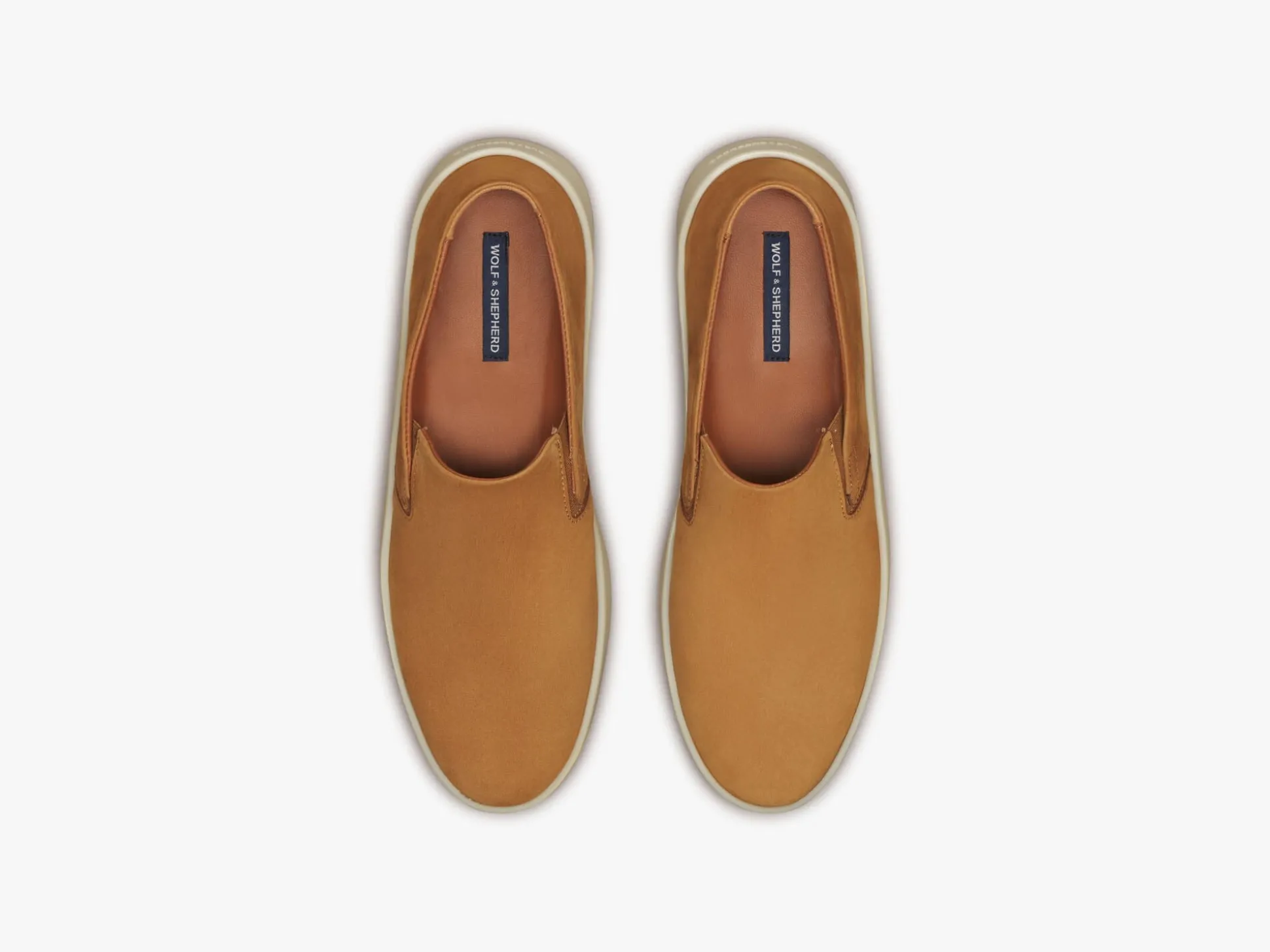 Wolf & Shepherd Cruise™ Slip-On>Women Slip-ons | Loafers
