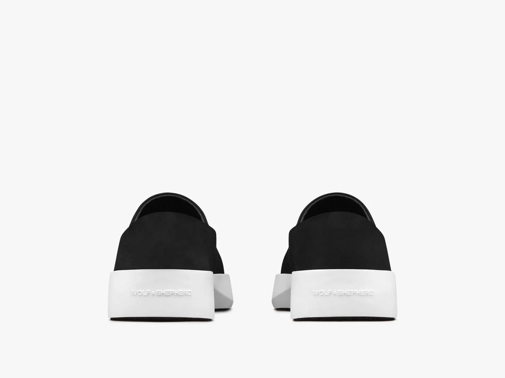 Wolf & Shepherd Cruise™ Slip-On> Loafers