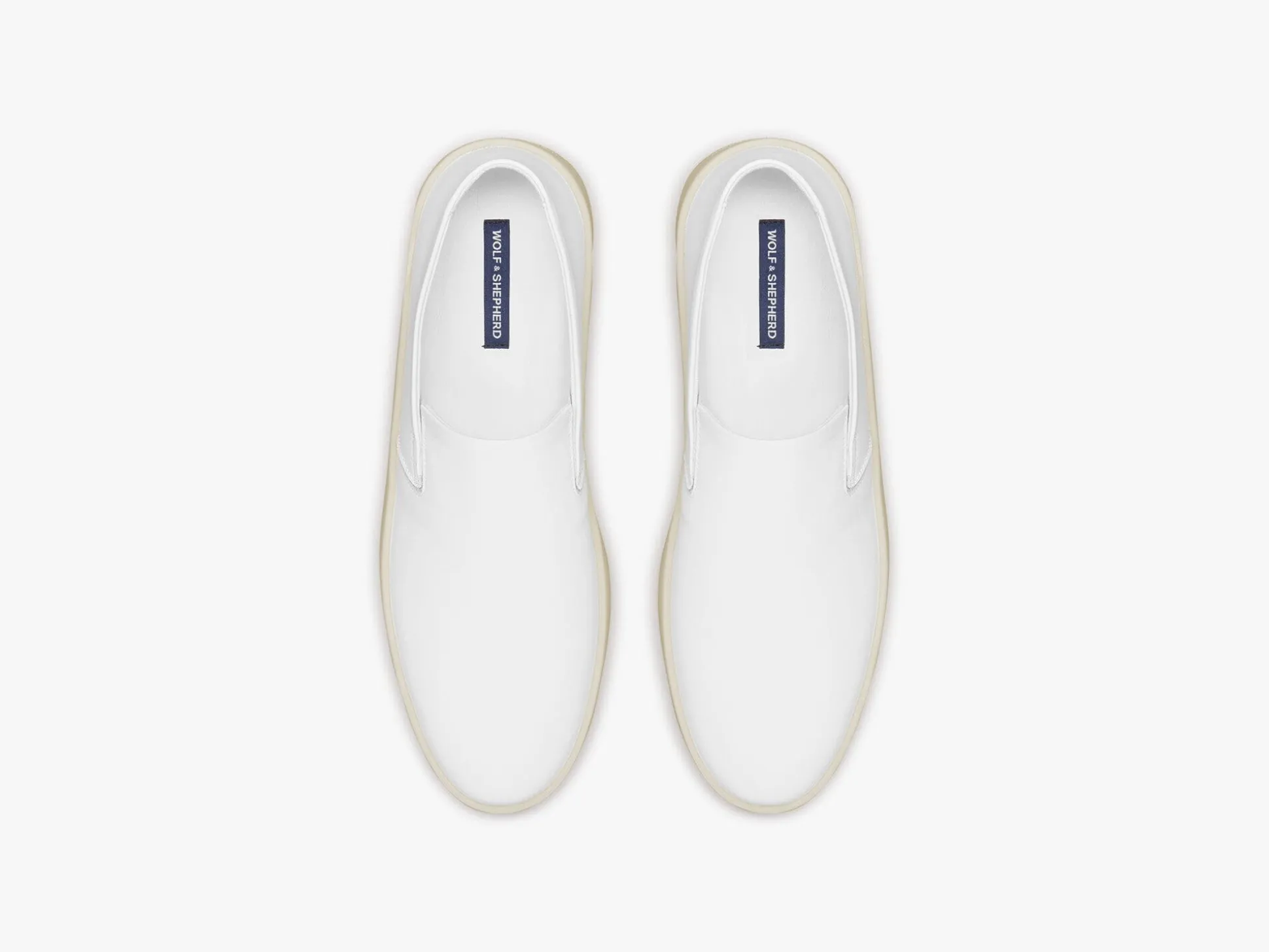 Wolf & Shepherd Cruise™ Slip-On>Women Slip-ons | Loafers