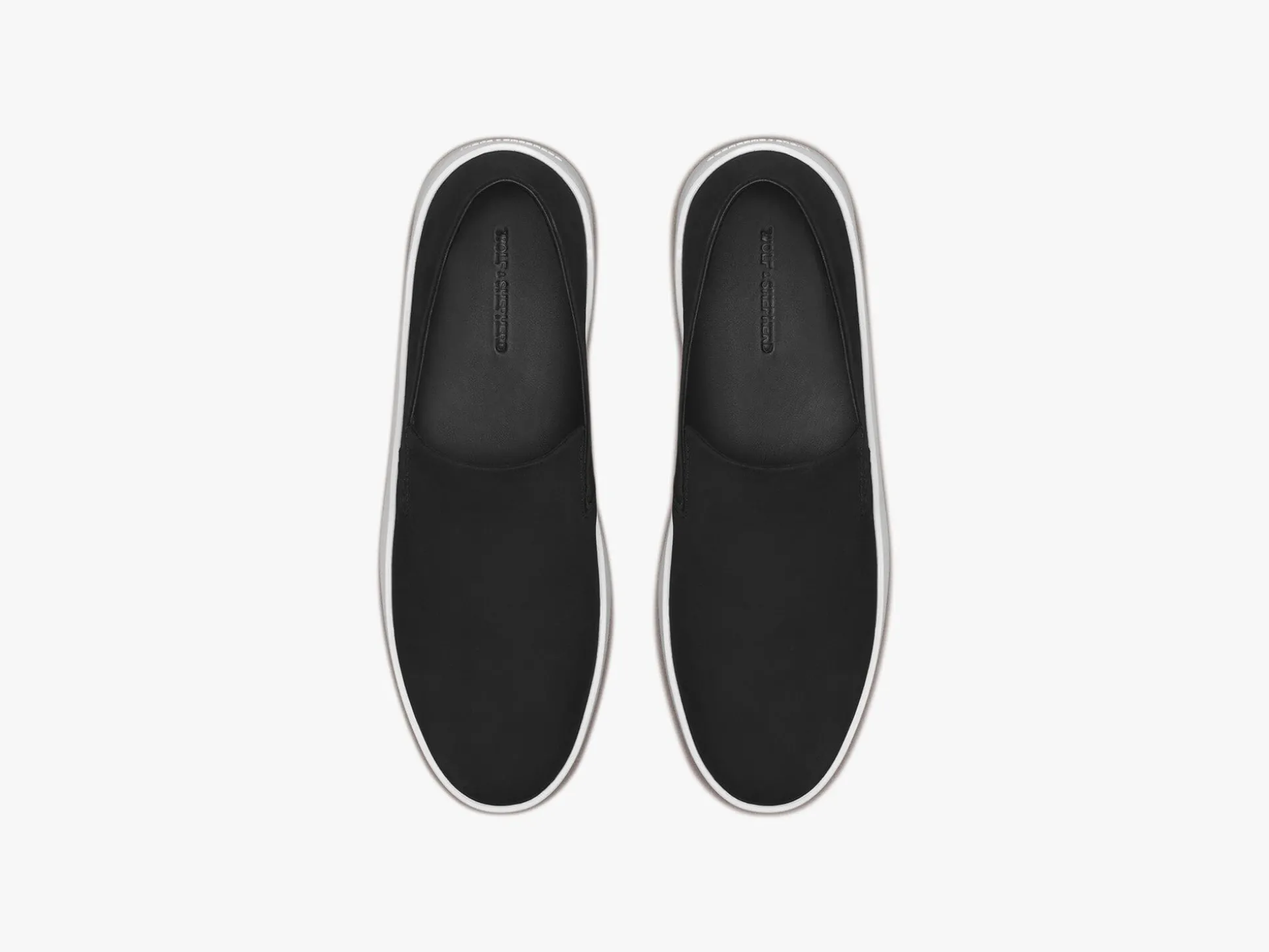 Wolf & Shepherd Cruise™ Slip-On> Loafers