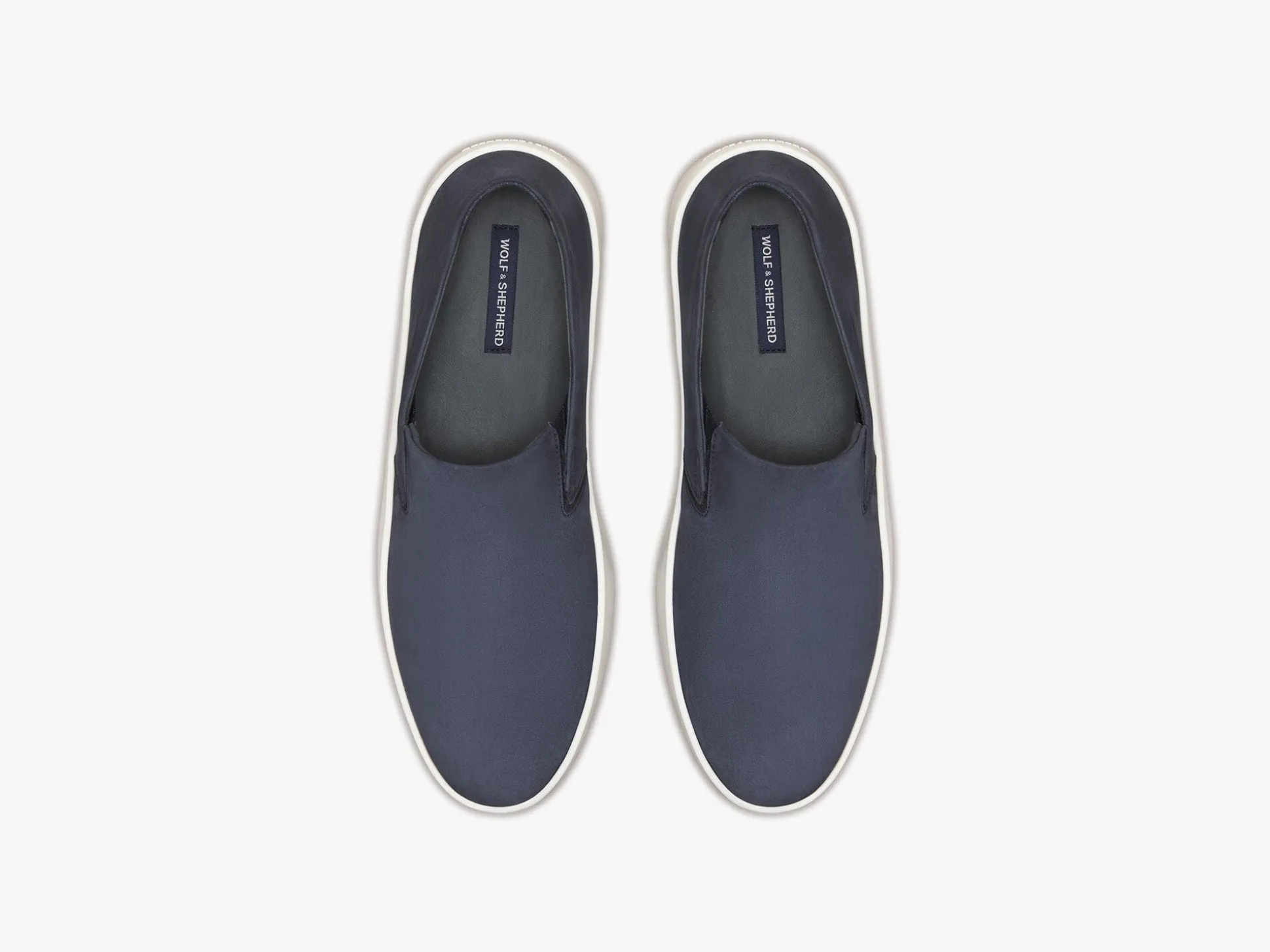 Wolf & Shepherd Cruise™ Slip-On>Women Slip-ons | Loafers