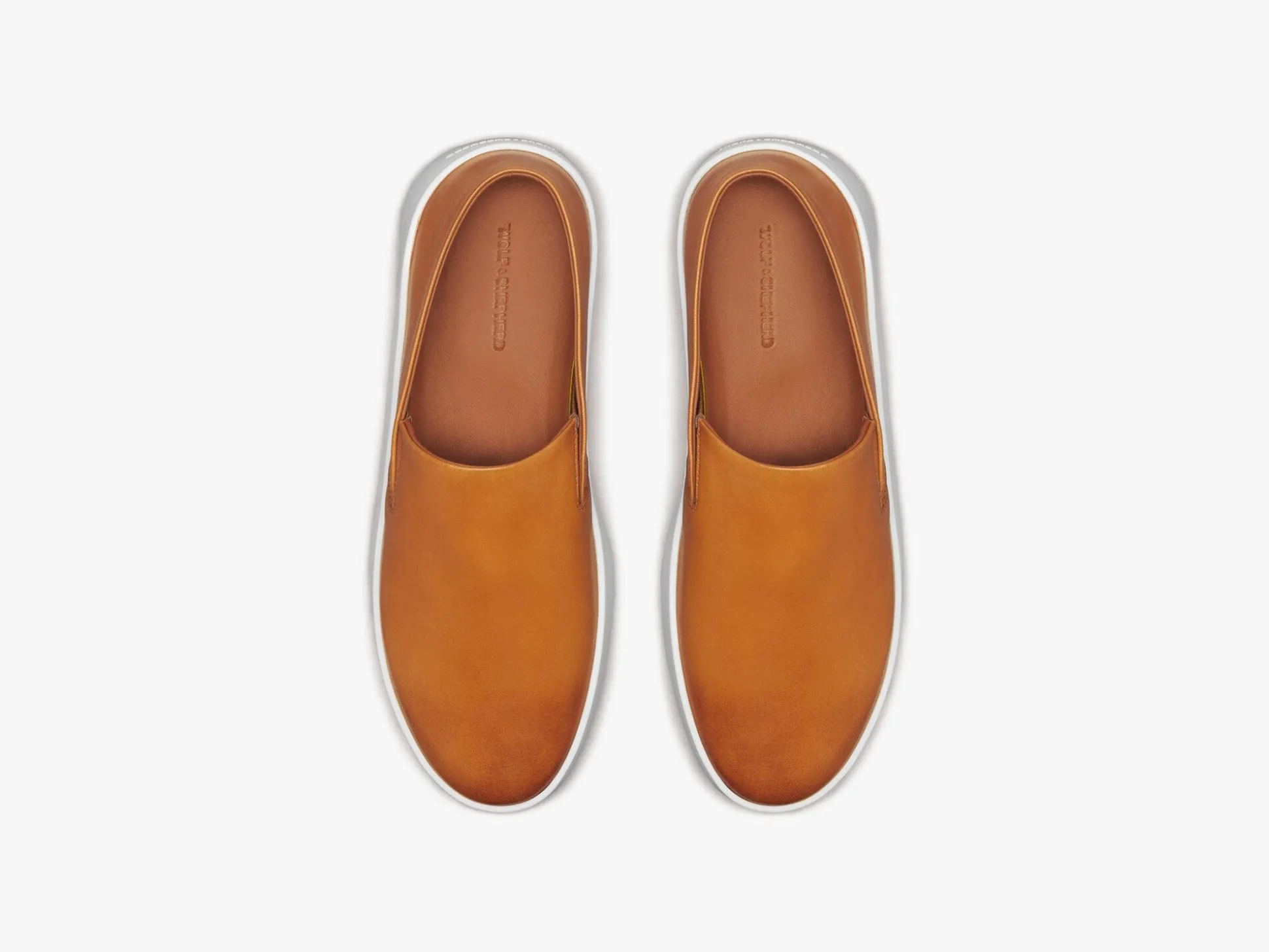 Wolf & Shepherd Cruise™ Slip-On>Women Slip-ons | Loafers