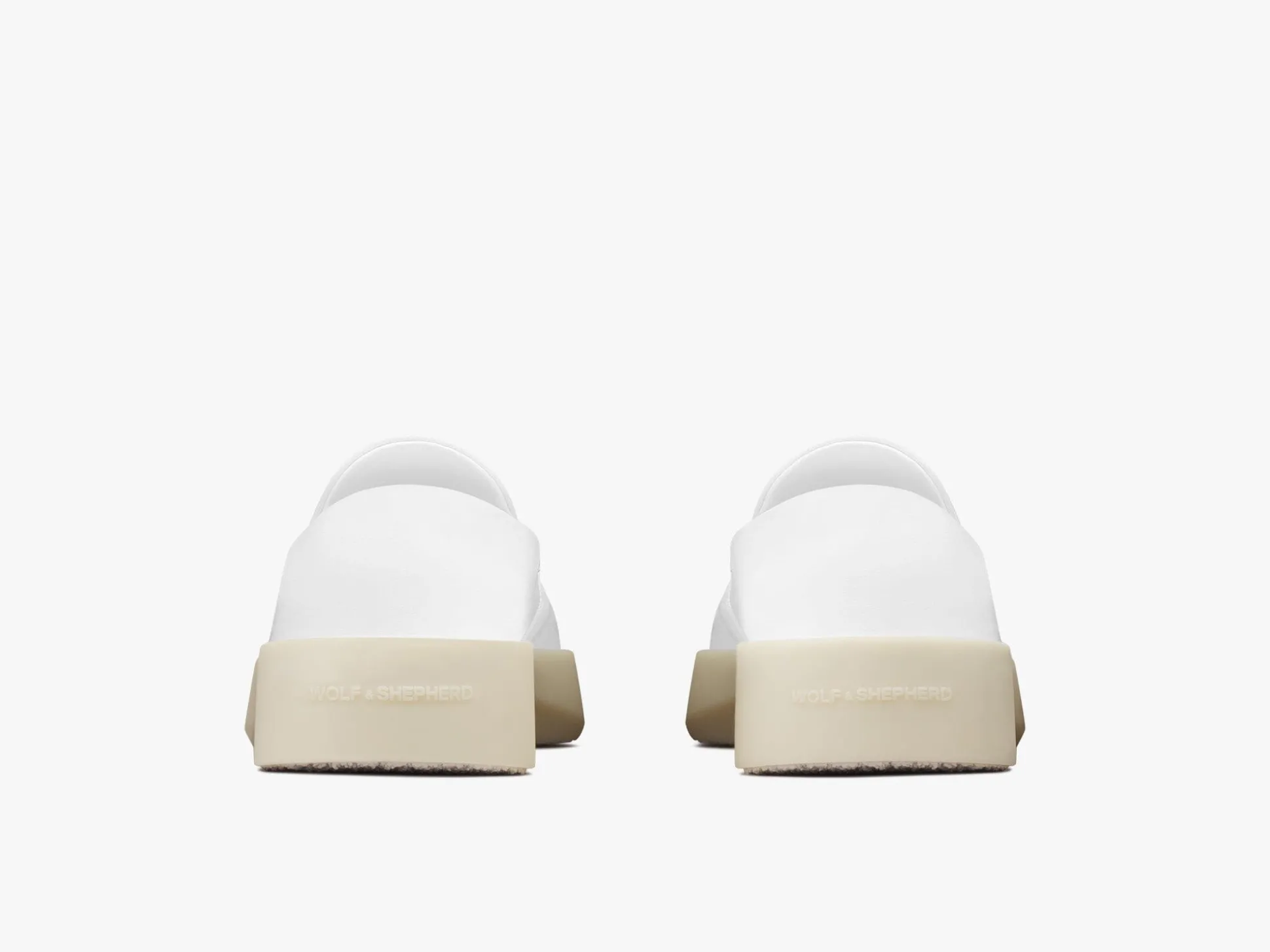 Wolf & Shepherd Cruise™ Slip-On>Women Slip-ons | Loafers